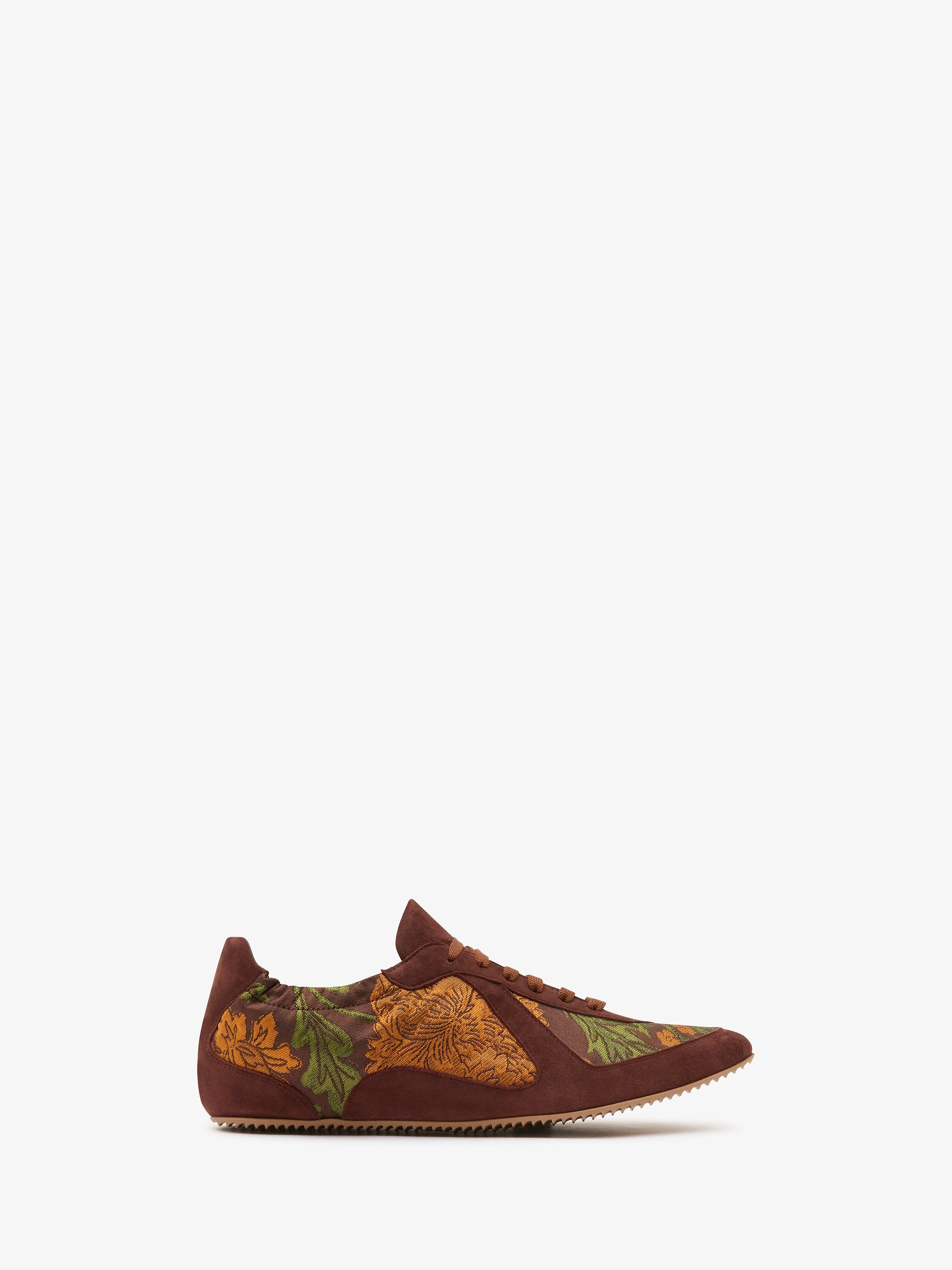 Christopher Esber - Roadie Upholstered Sneaker