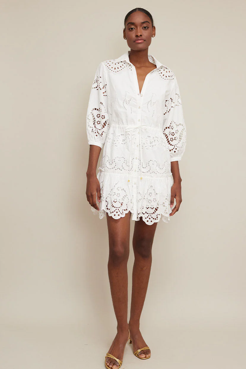 Cara Cara - Robin Dress - Image 2