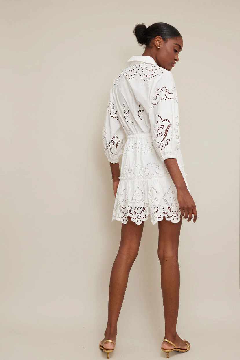 Cara Cara - Robin Dress - Image 3