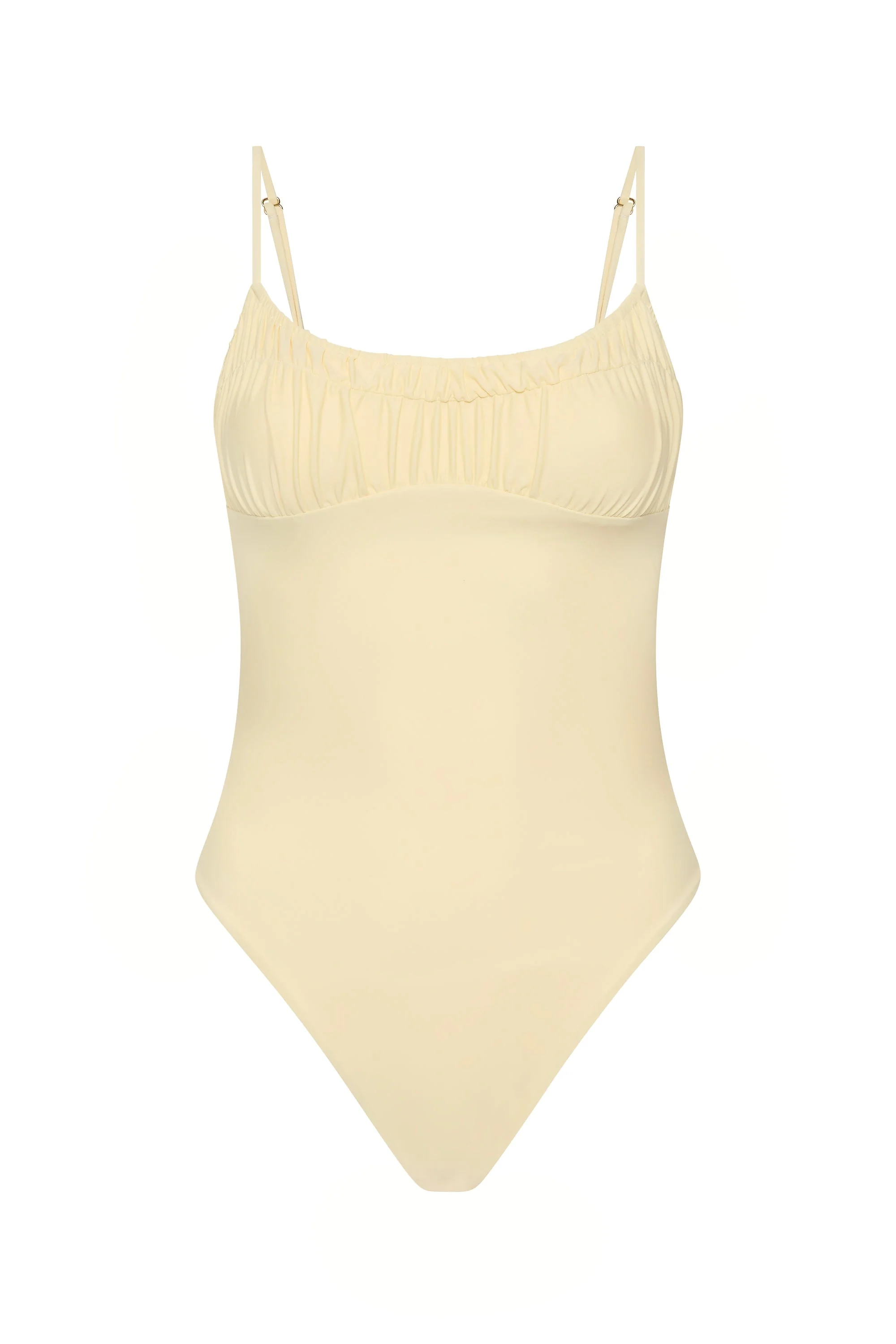 Faithfull - Rocio One Piece Buttermilk - Image 6