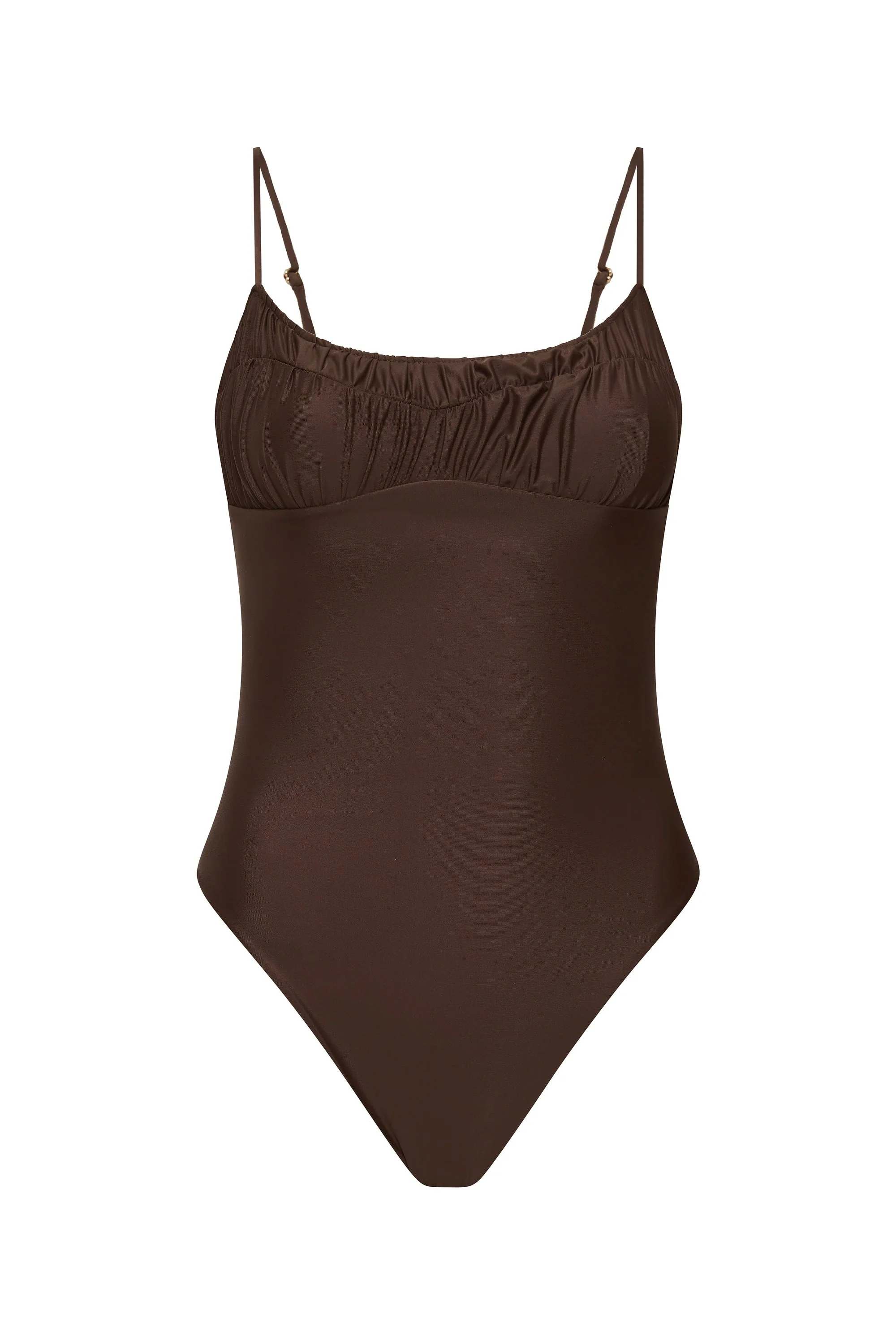 Faithfull - Rocio One Piece Hazelnut - Image 6