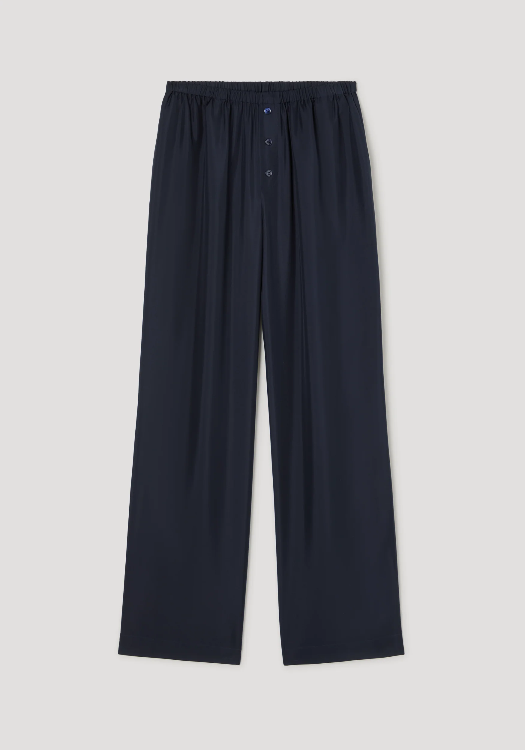 ROHE - Silk pyjama trousers | night - Image 6