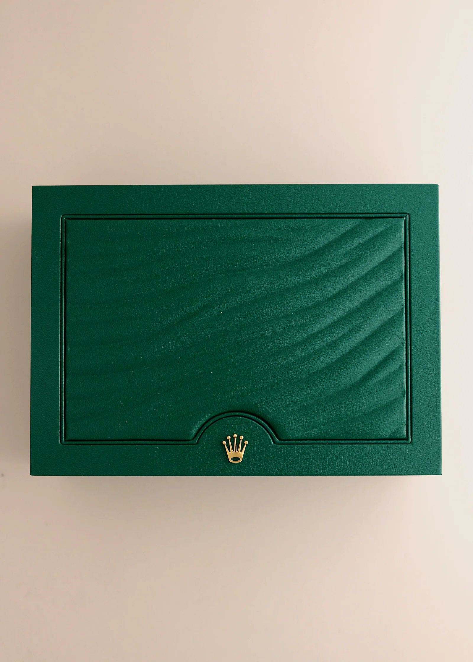 Kinn - Rolex Datejust Wimbledon 126200 Mens Watch - Image 5