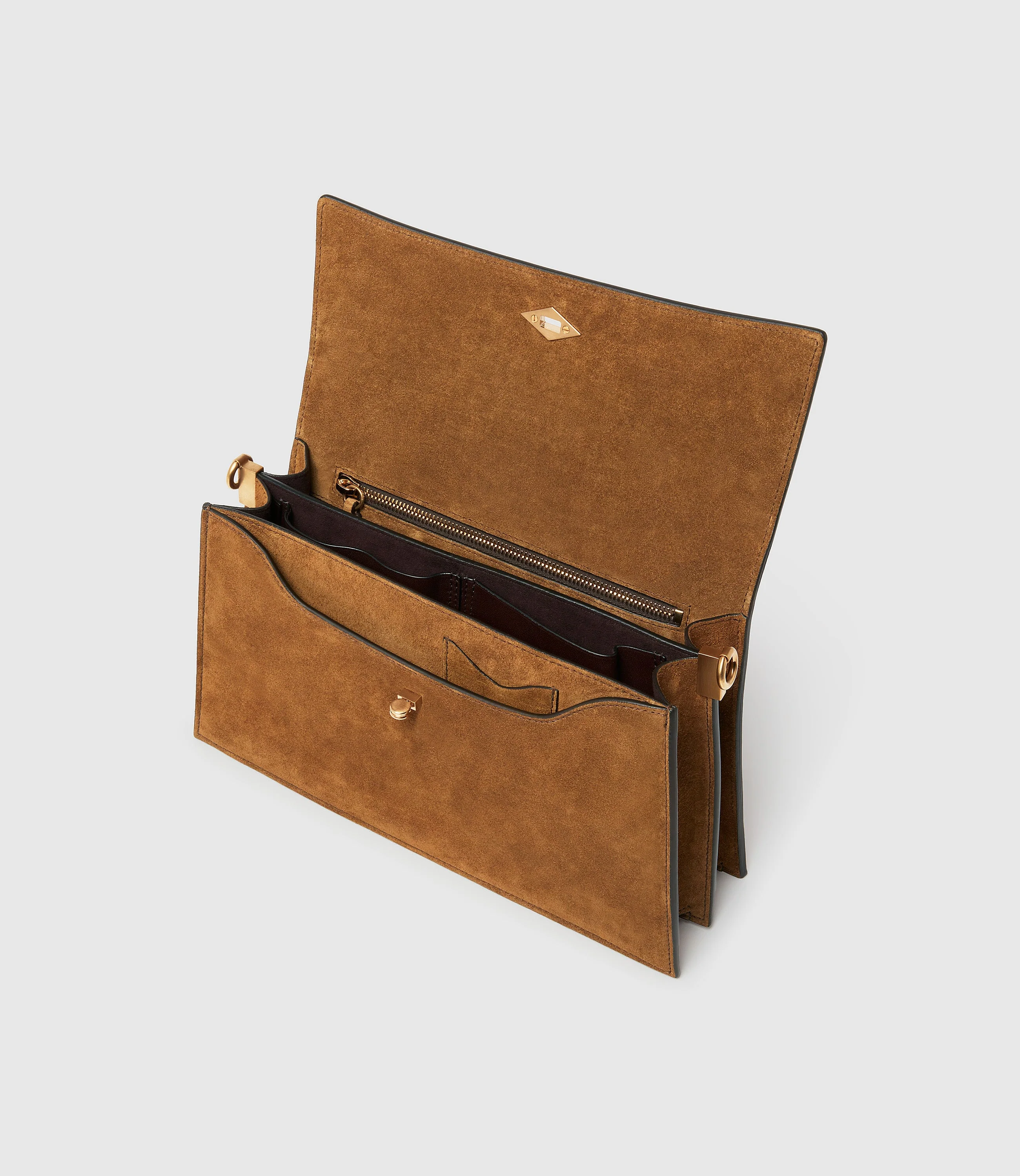 Metier - Roma Suede Marrakech - Image 2