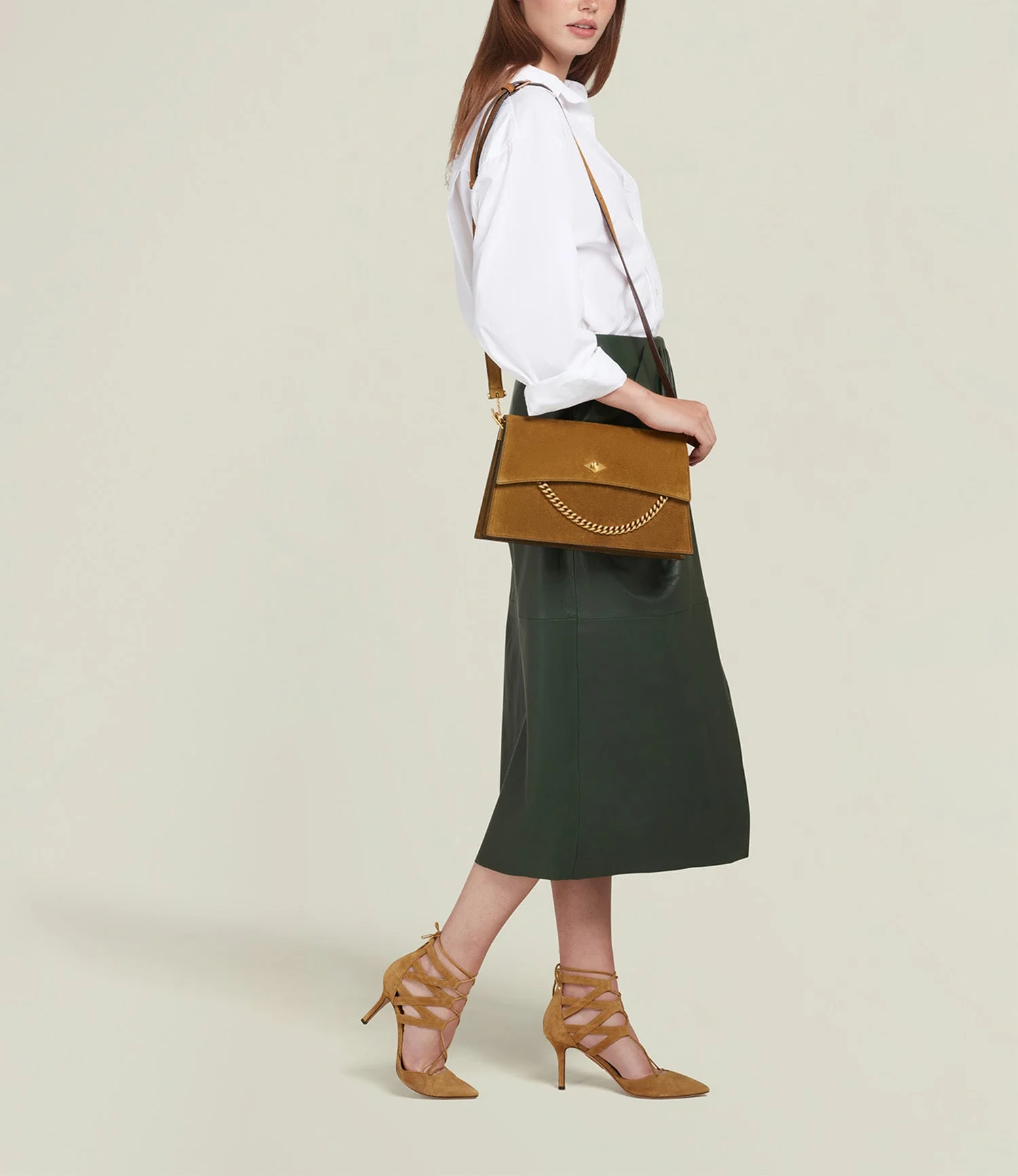Metier - Roma Suede Marrakech - Image 4