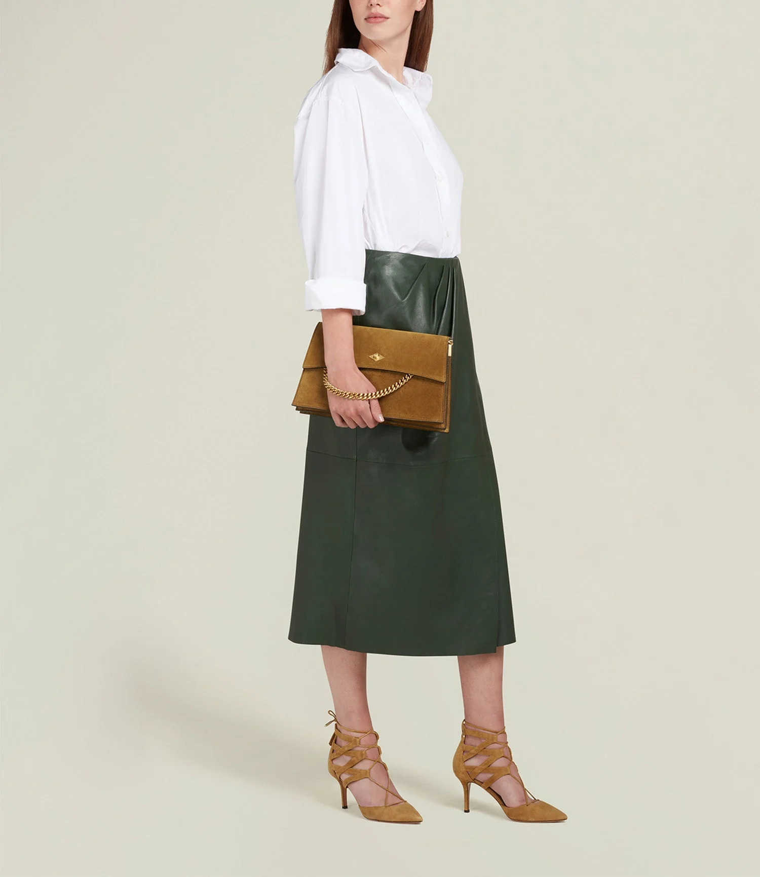 Metier - Roma Suede Marrakech - Image 5
