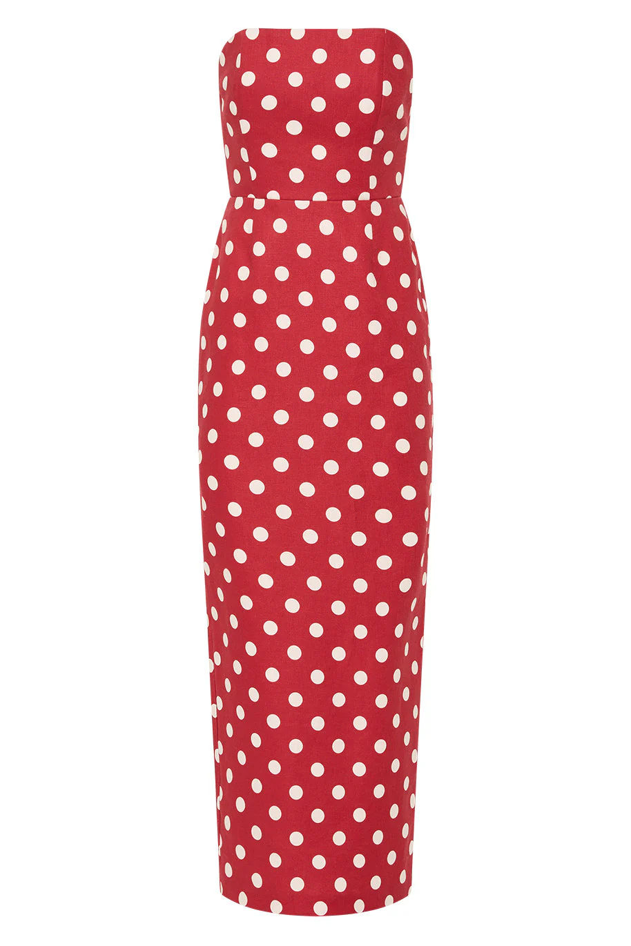 Posse - ROMEO DRESS - POLKA DOT - Image 12