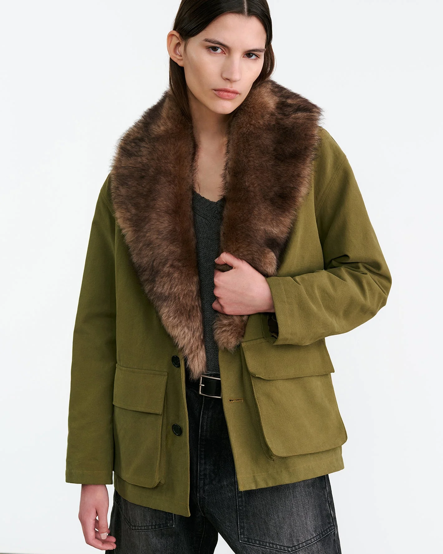 Nili Lotan - RONAY PARKA - Image 3