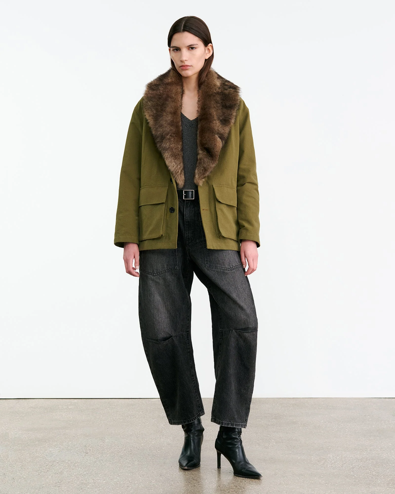 Nili Lotan - RONAY PARKA - Image 4