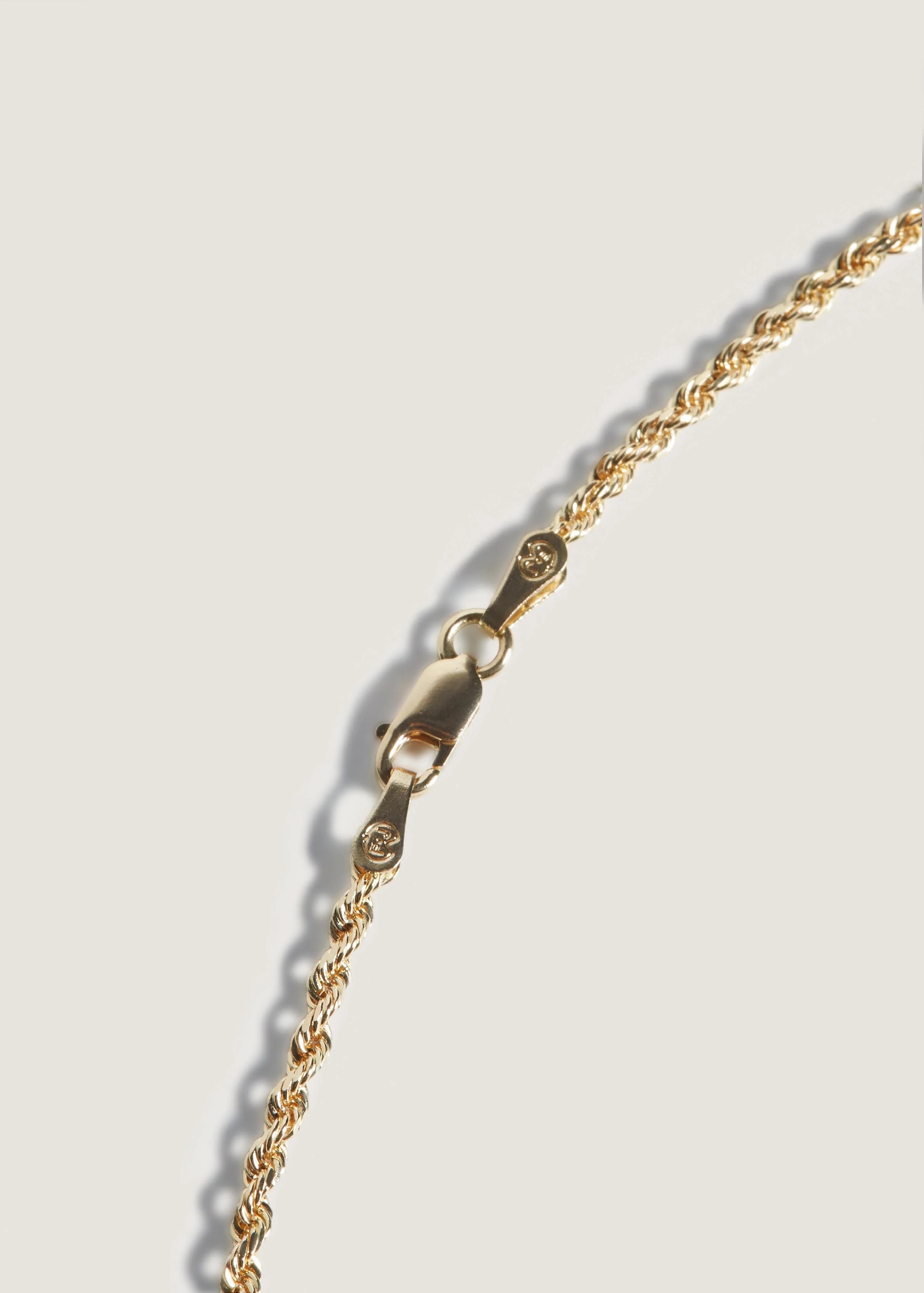 Kinn - Rope Chain Necklace - Image 9