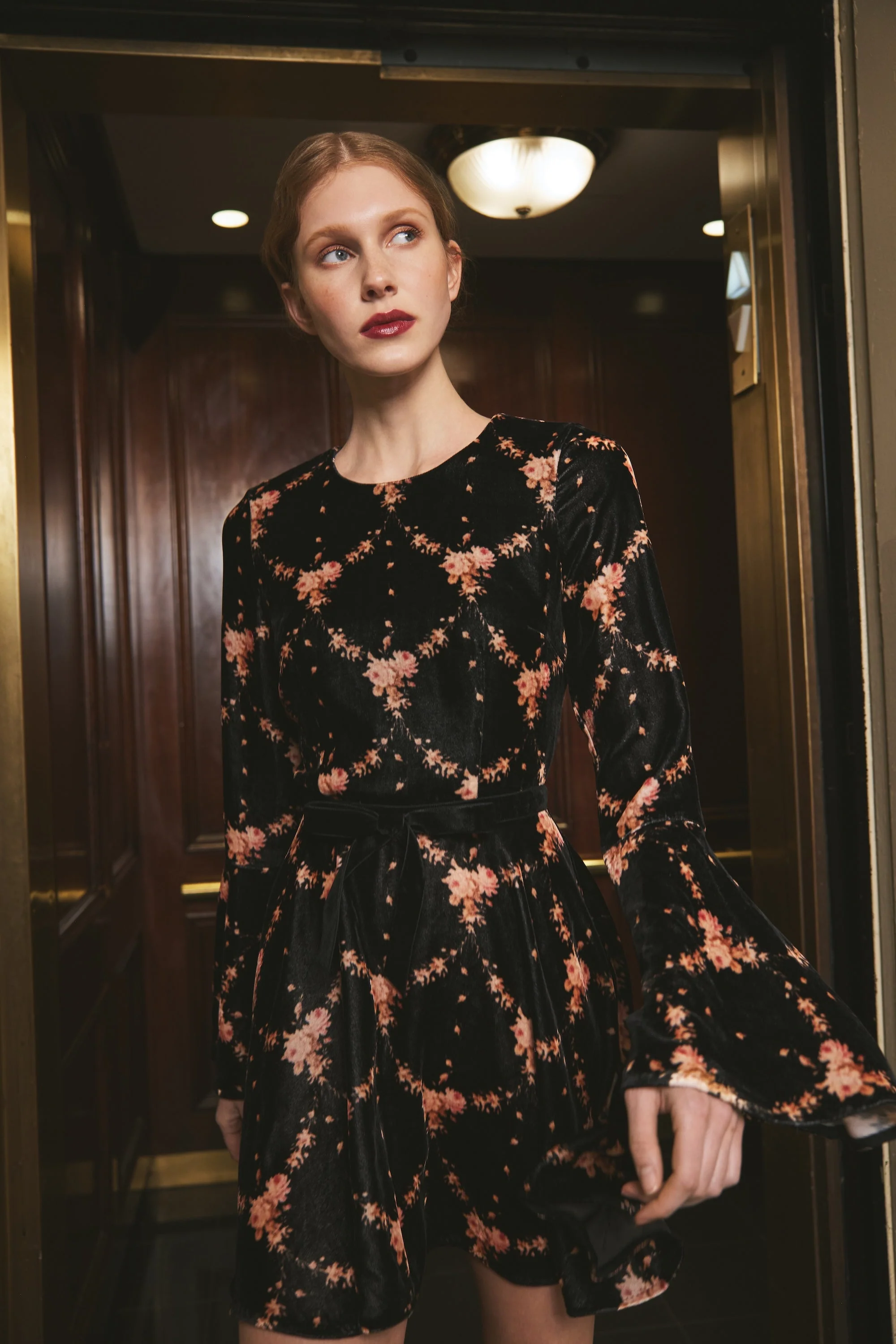 Cara Cara - Rosabella Dress - Image 2
