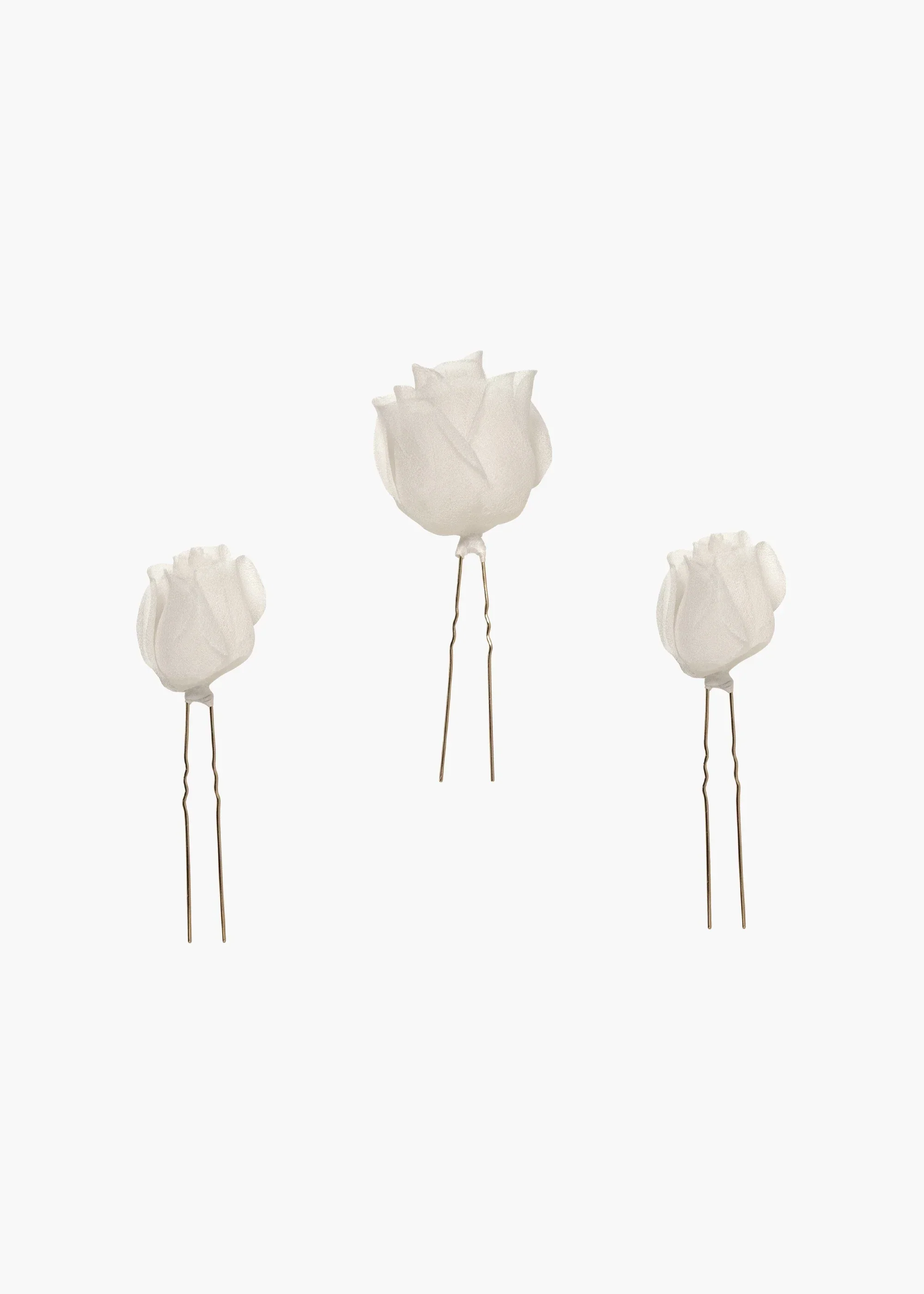Jennifer Behr - Rosalia Hairpins - set of 3