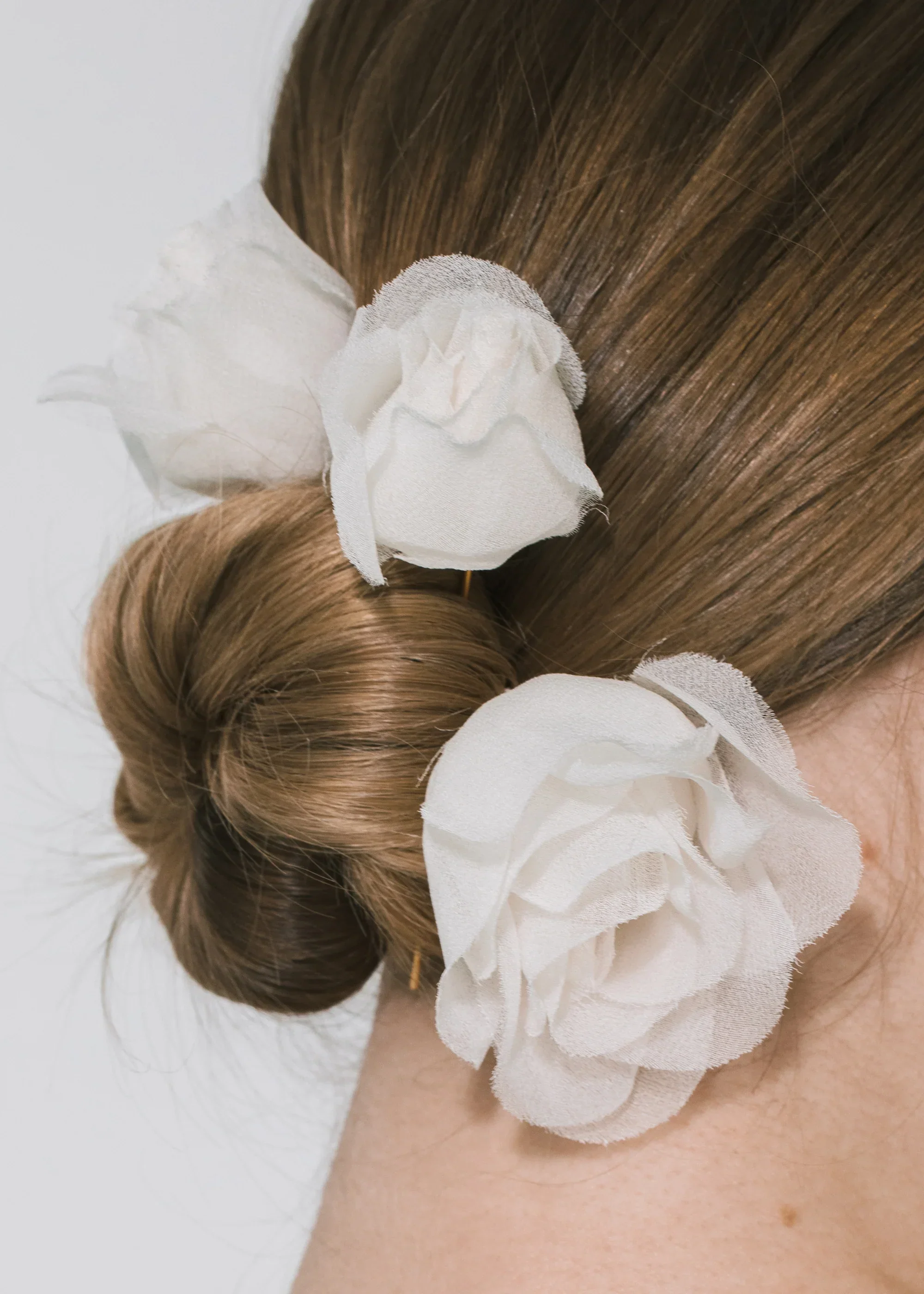 Jennifer Behr - Rosalia Hairpins - set of 3 - Image 3