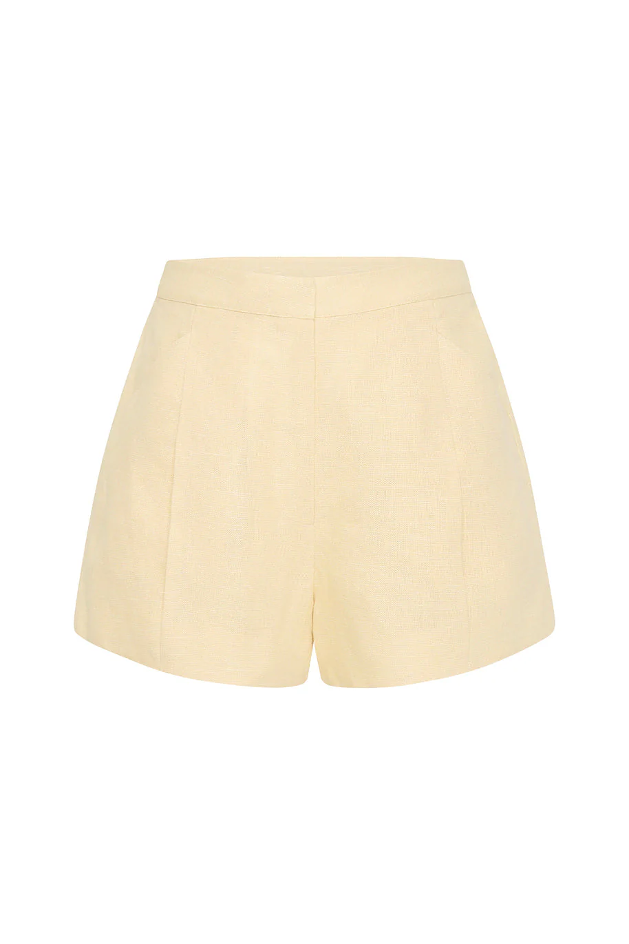 Posse - ROSALIE SHORT - DUSTY CITRON - Image 5