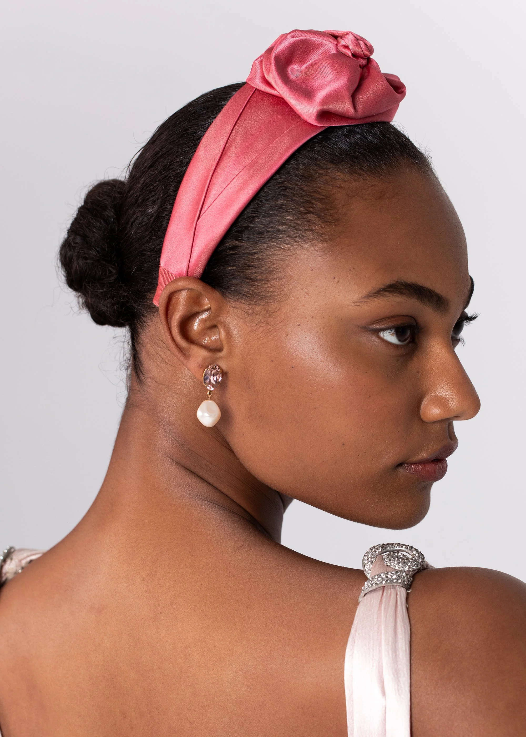Jennifer Behr - Rosalina Headband - Image 3