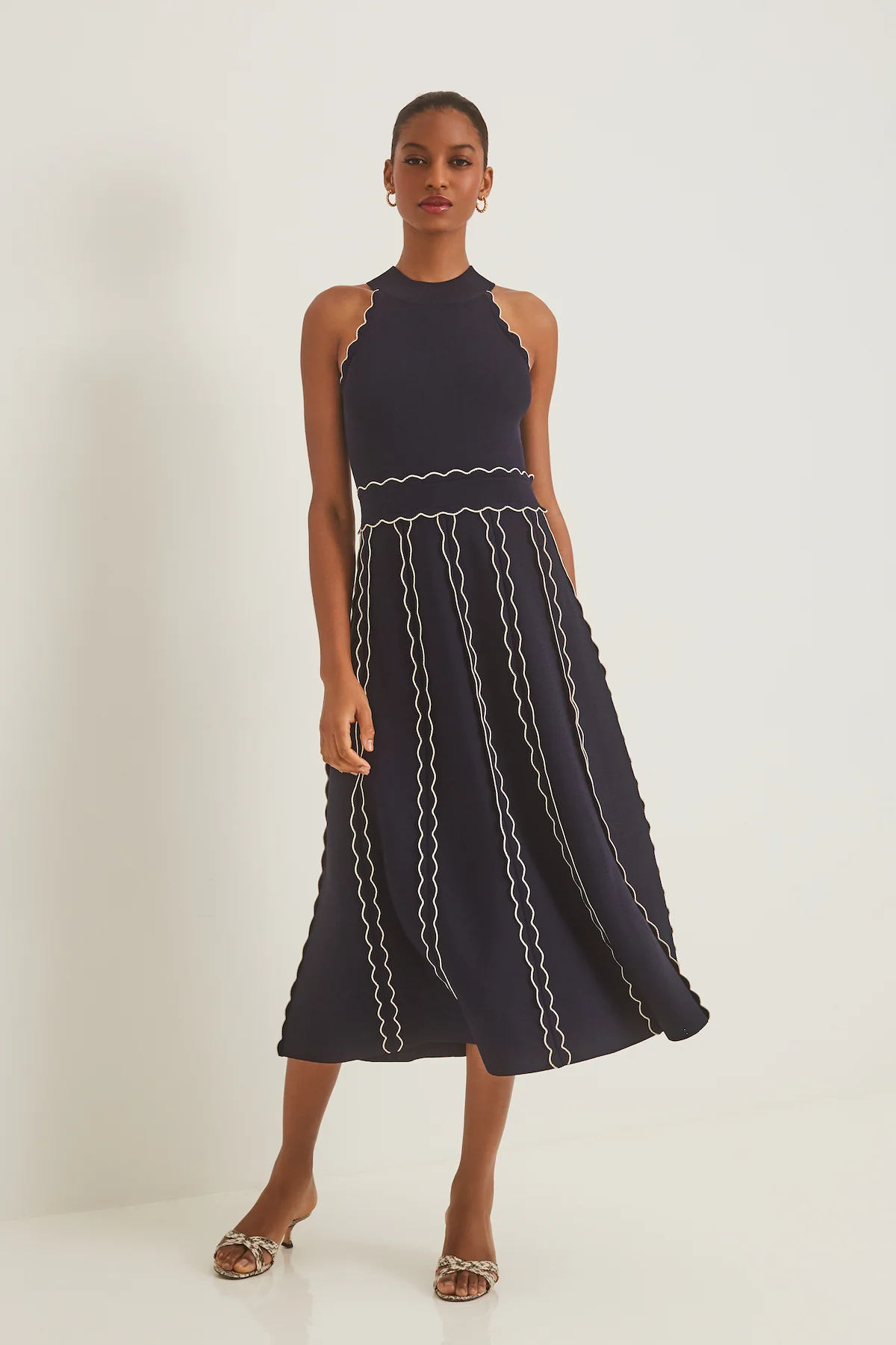 Cara Cara - Rosendale Dress
