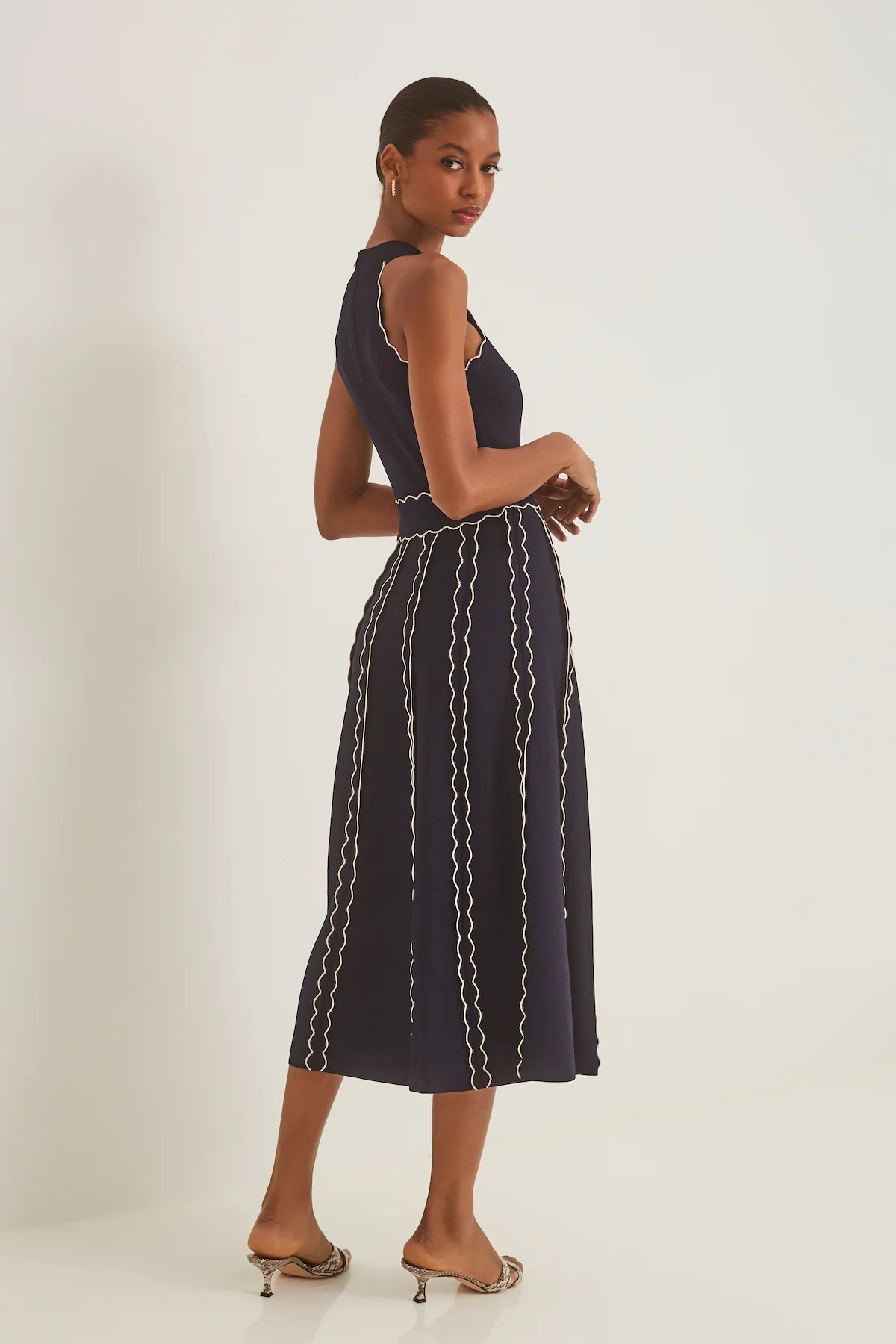Cara Cara - Rosendale Dress - Image 2