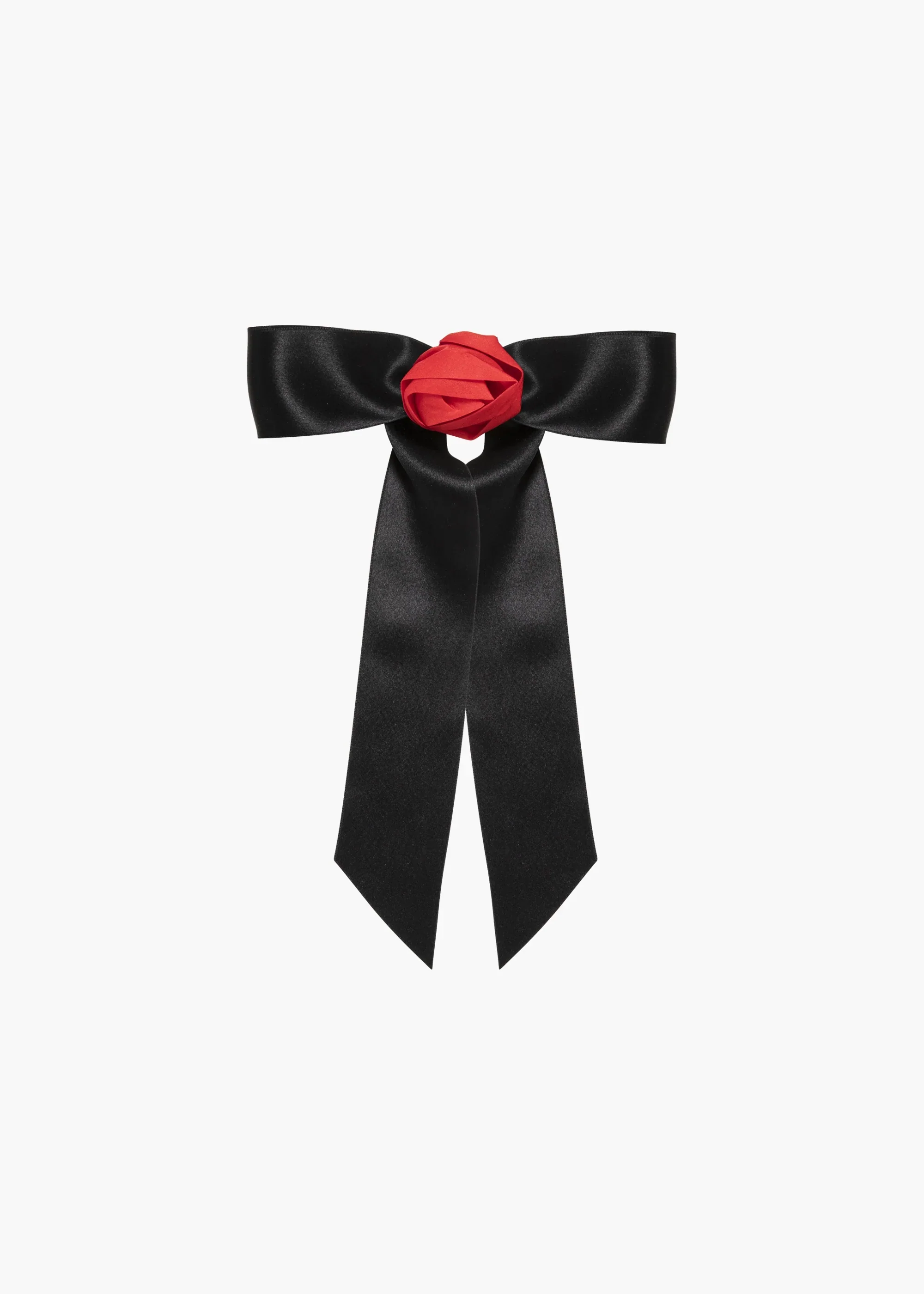 Jennifer Behr - Rosette Bow Barrette