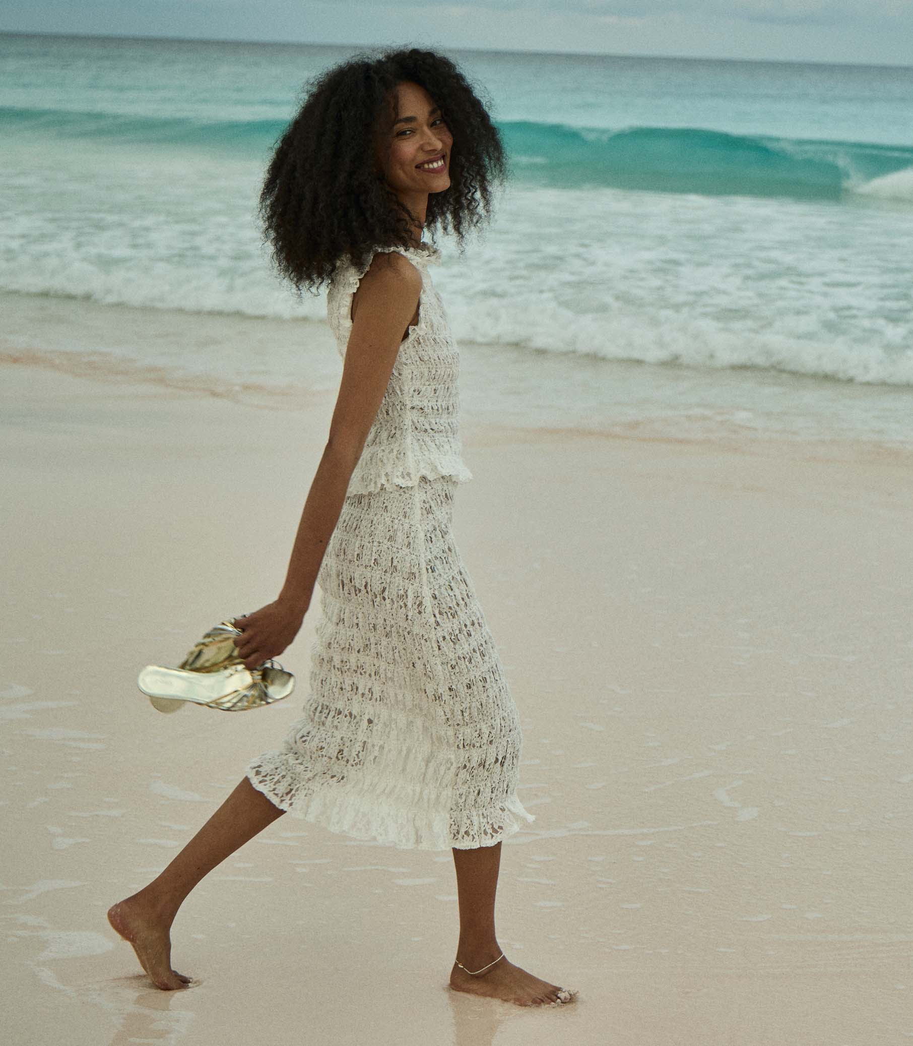 DÔEN - ROSITA TOP -- SALT - Image 6