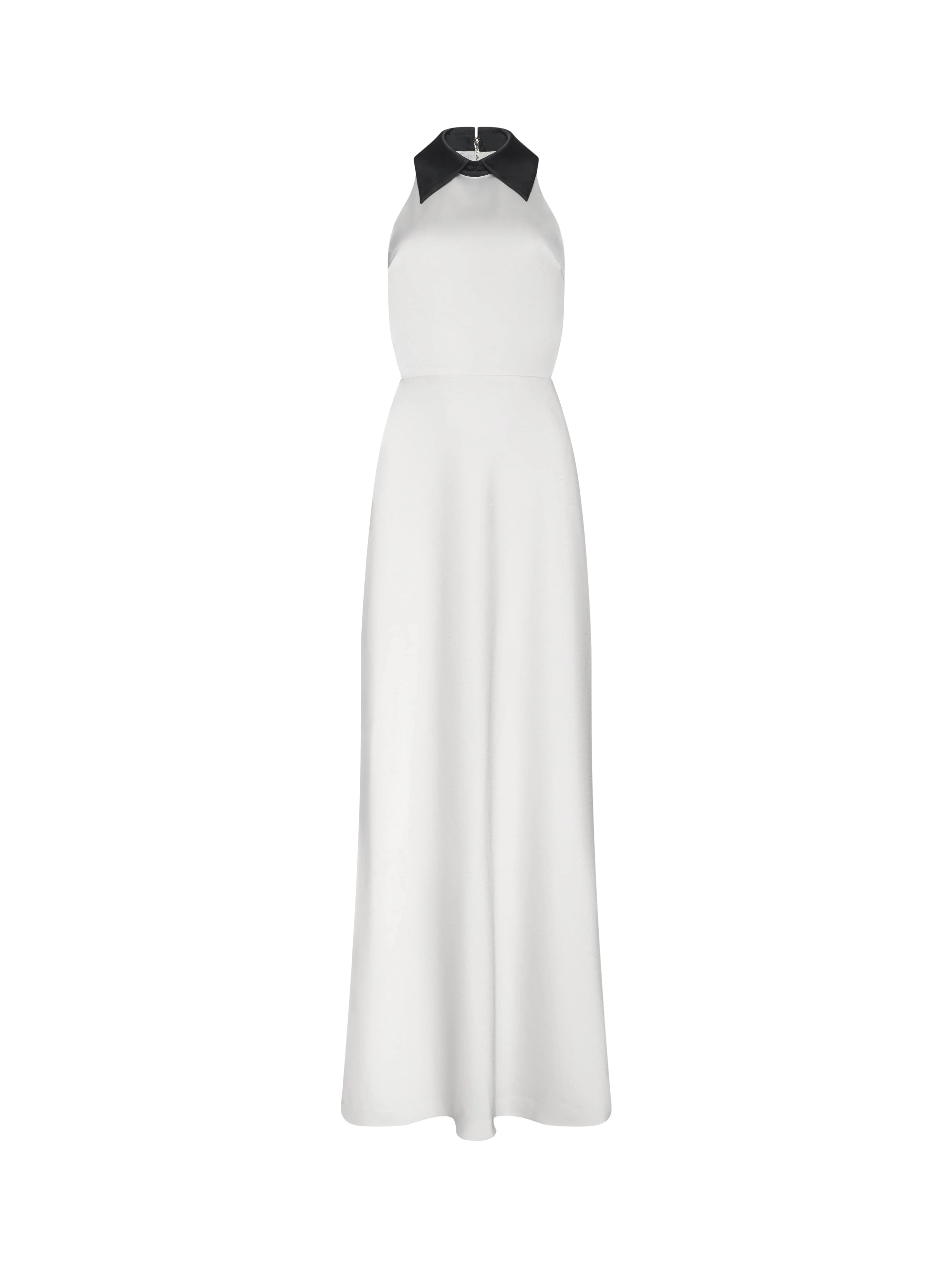 L'AGENCE - Rossi Cutout Gown - Image 5