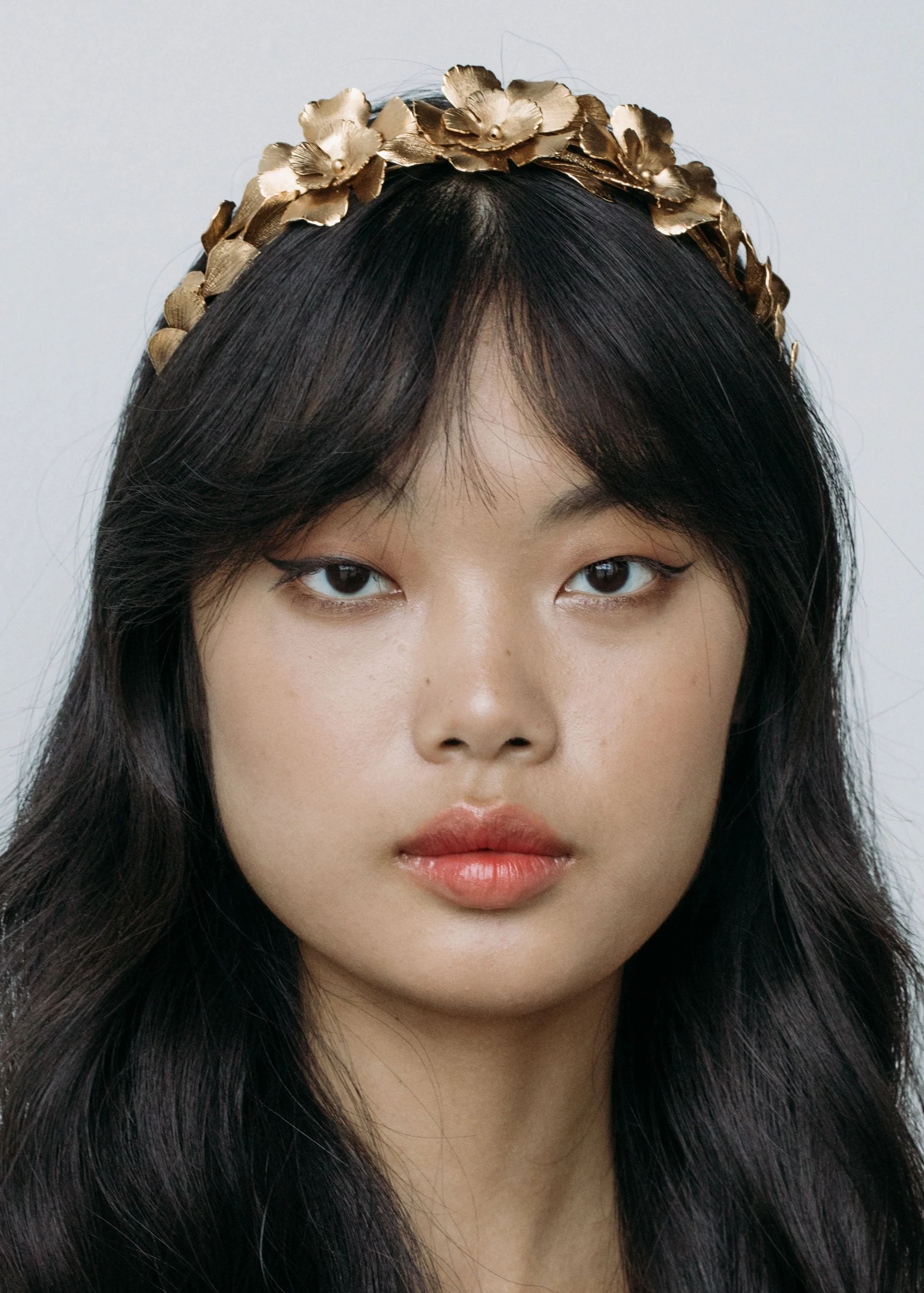 Jennifer Behr - Rowena Headband - Image 6