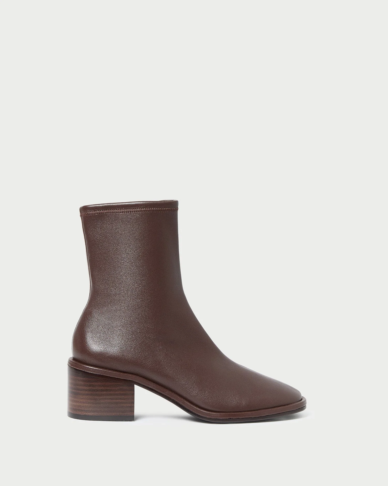 Loeffler Randall - Roxy Block Heel Bootie - Image 2