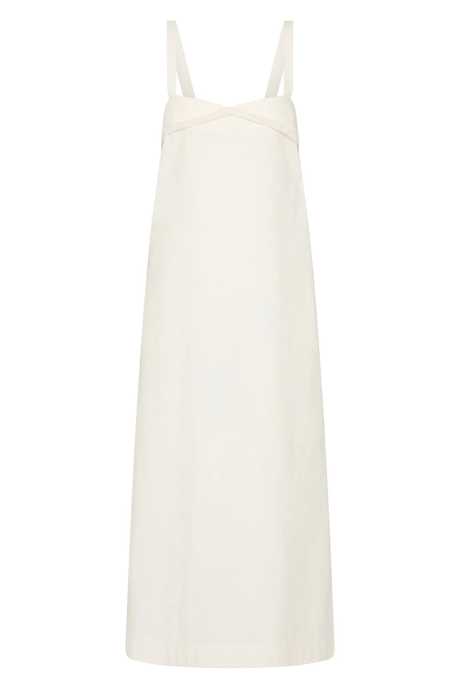 Posse - RUE SUNDRESS - CREAM - Image 10