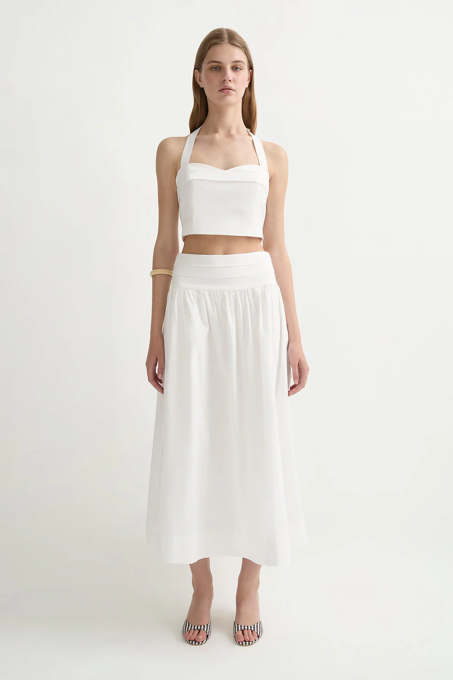 Posse - RUE TOP - CREAM - Image 6