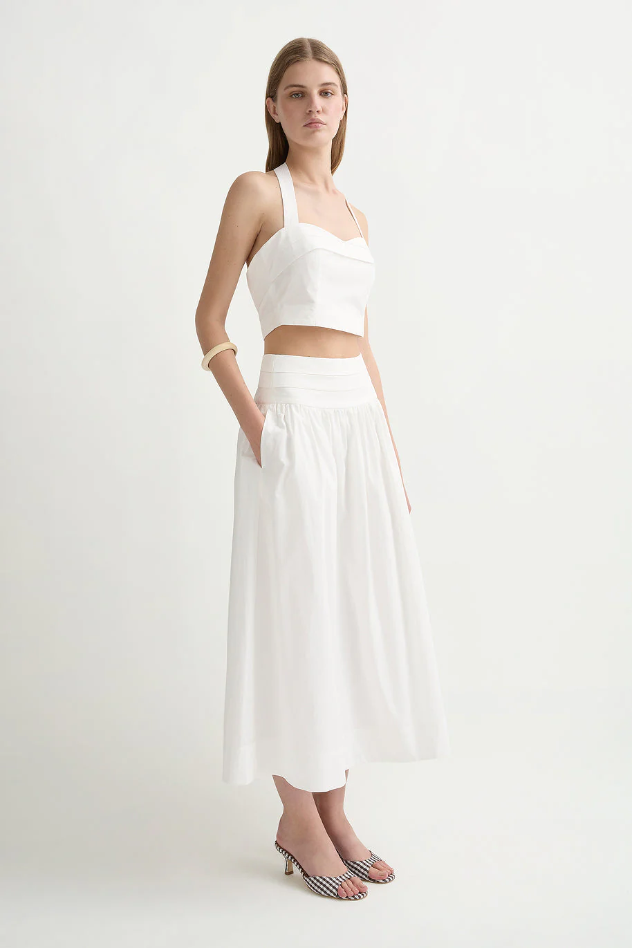 Posse - RUE TOP - CREAM - Image 8