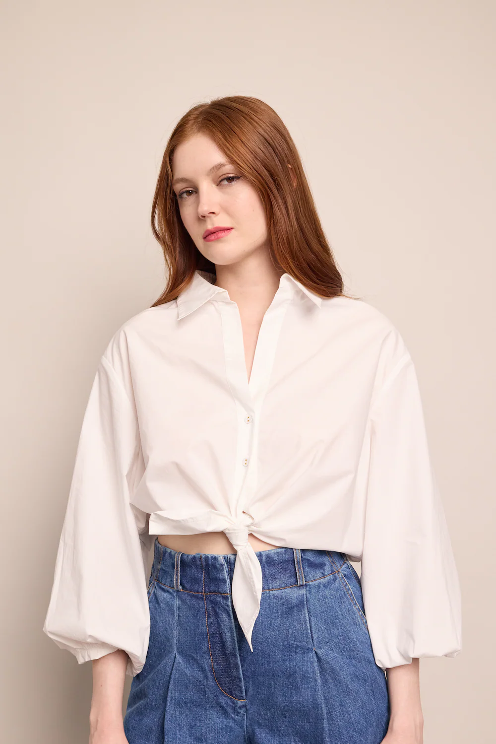 Cara Cara - Rumson Top - Image 2
