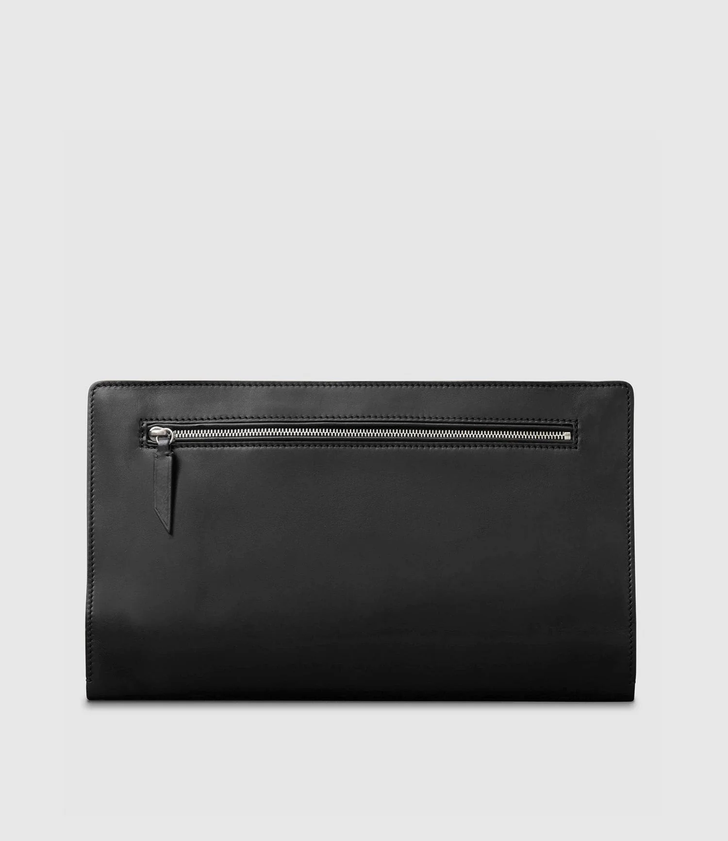 Metier - Runaway Atelier Calfskin Black - Image 2