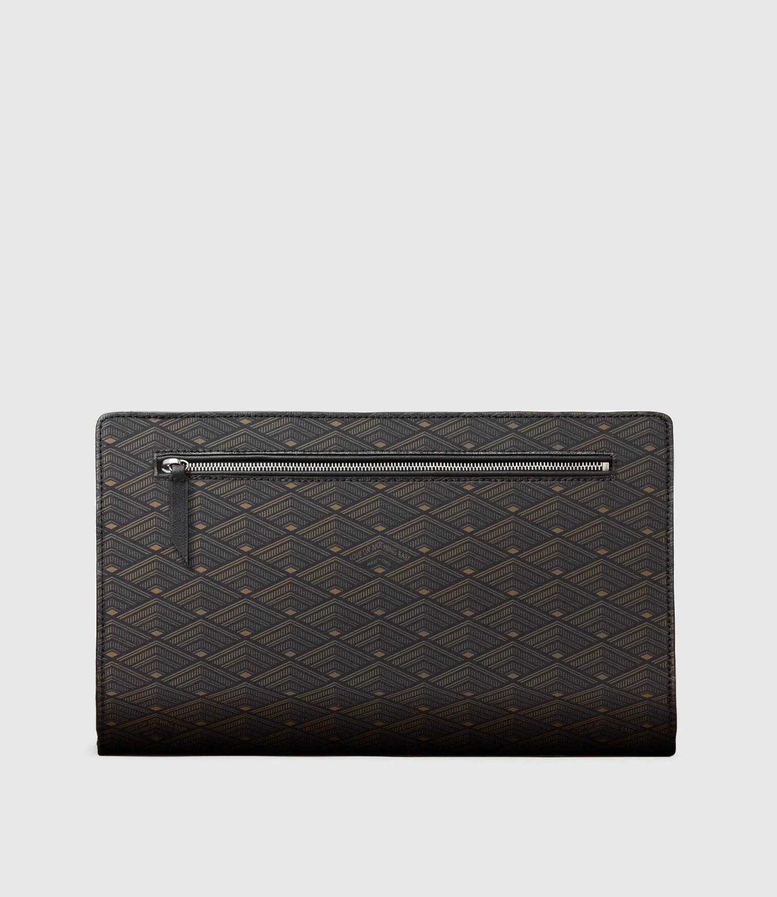Metier - Runaway I Essentials Portfolio Signature Canvas From Dusk Till Dawn - Image 2