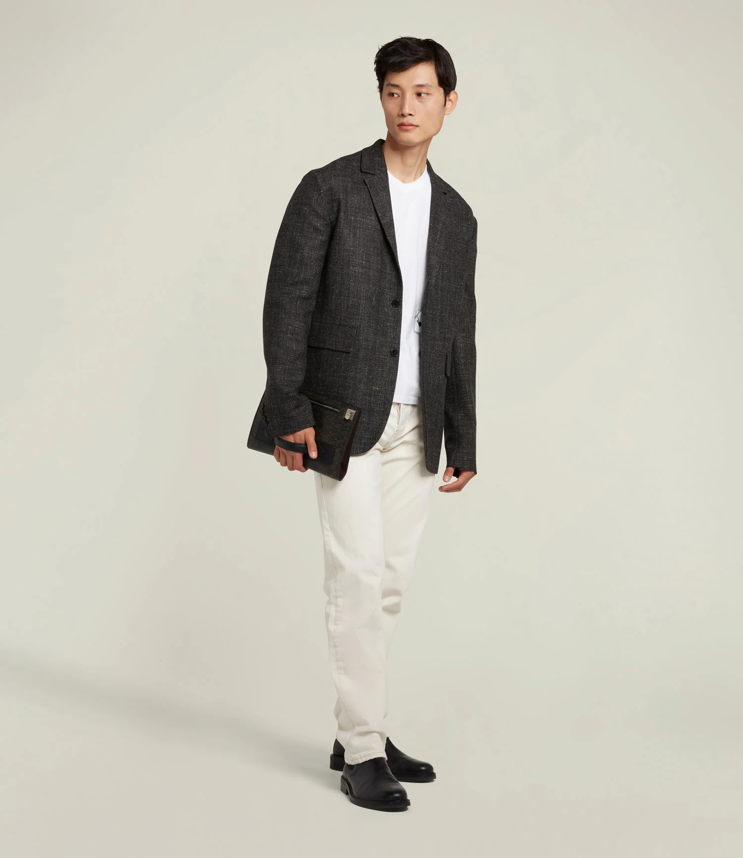 Metier - Runaway I Essentials Portfolio Signature Canvas From Dusk Till Dawn - Image 4