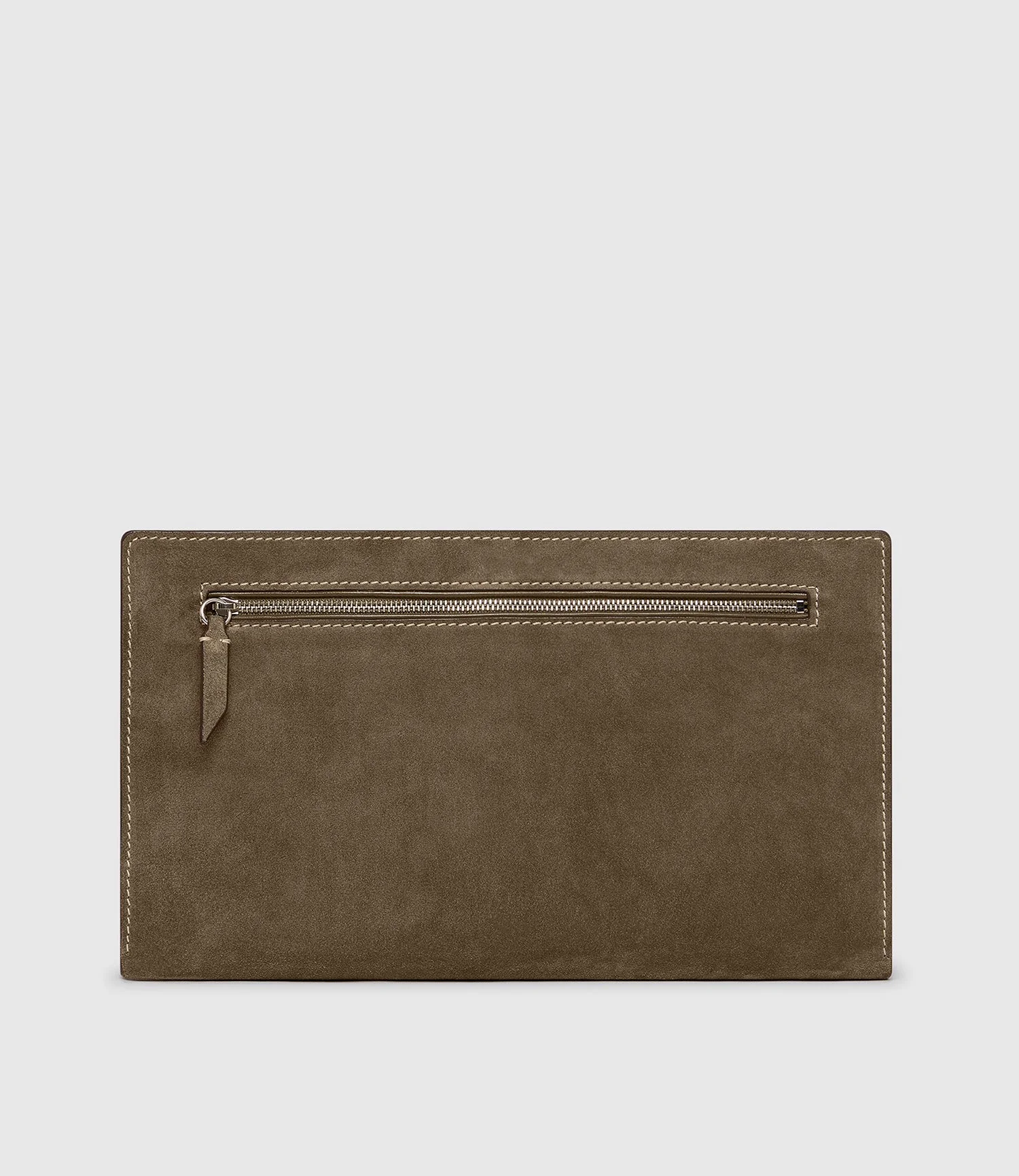 Metier - Runaway I Suede Khaki - Image 2
