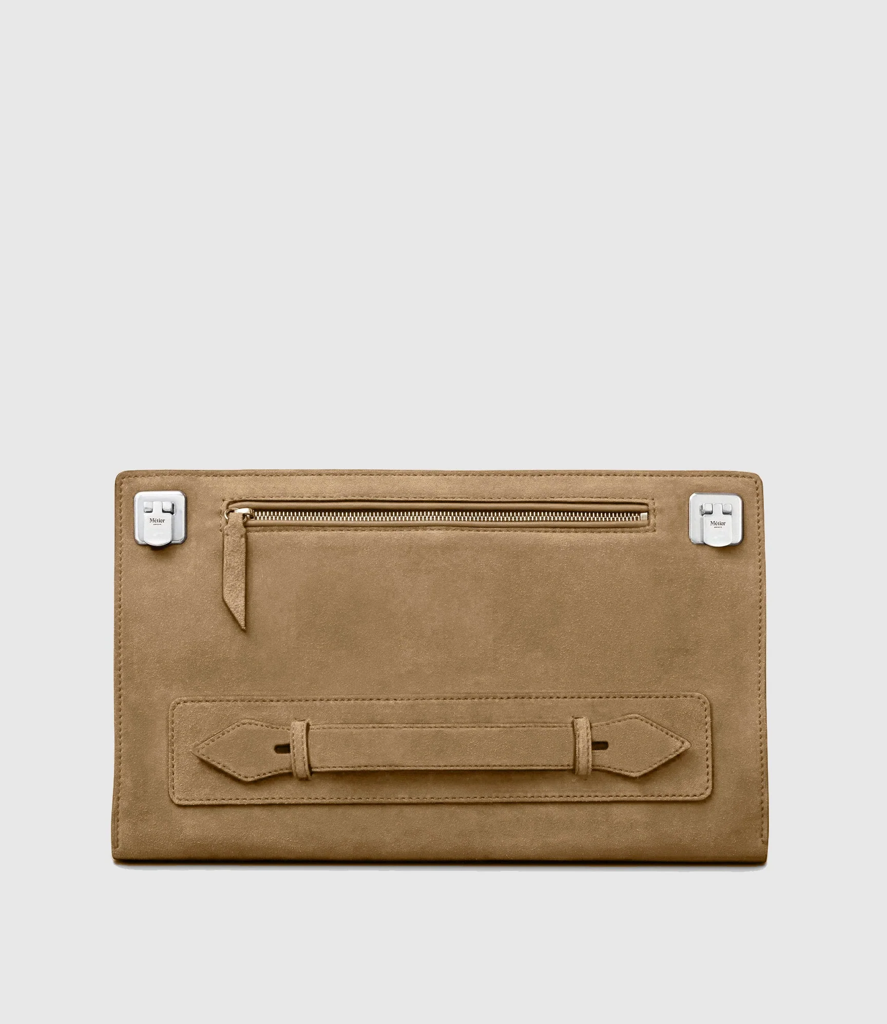 Metier - Runaway Suede Cairo