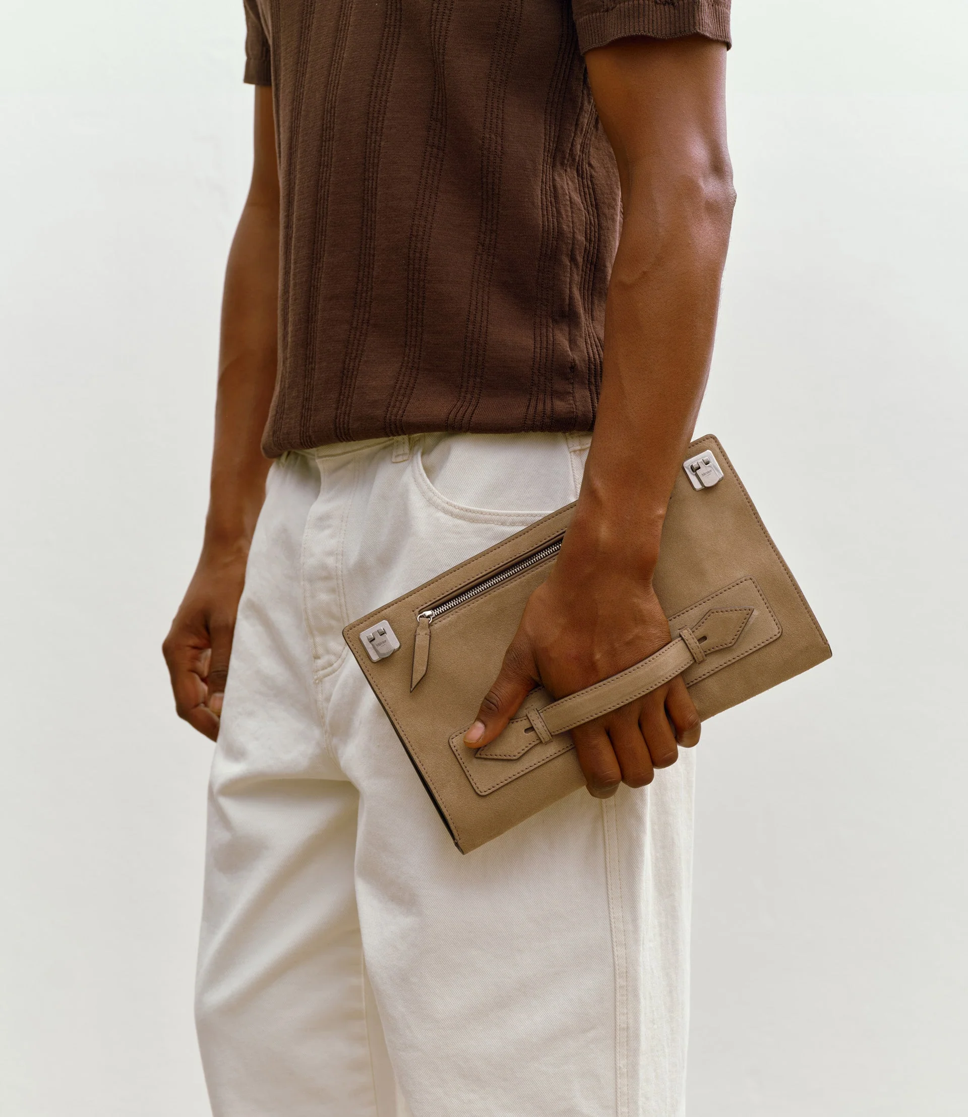 Metier - Runaway Suede Cairo - Image 2