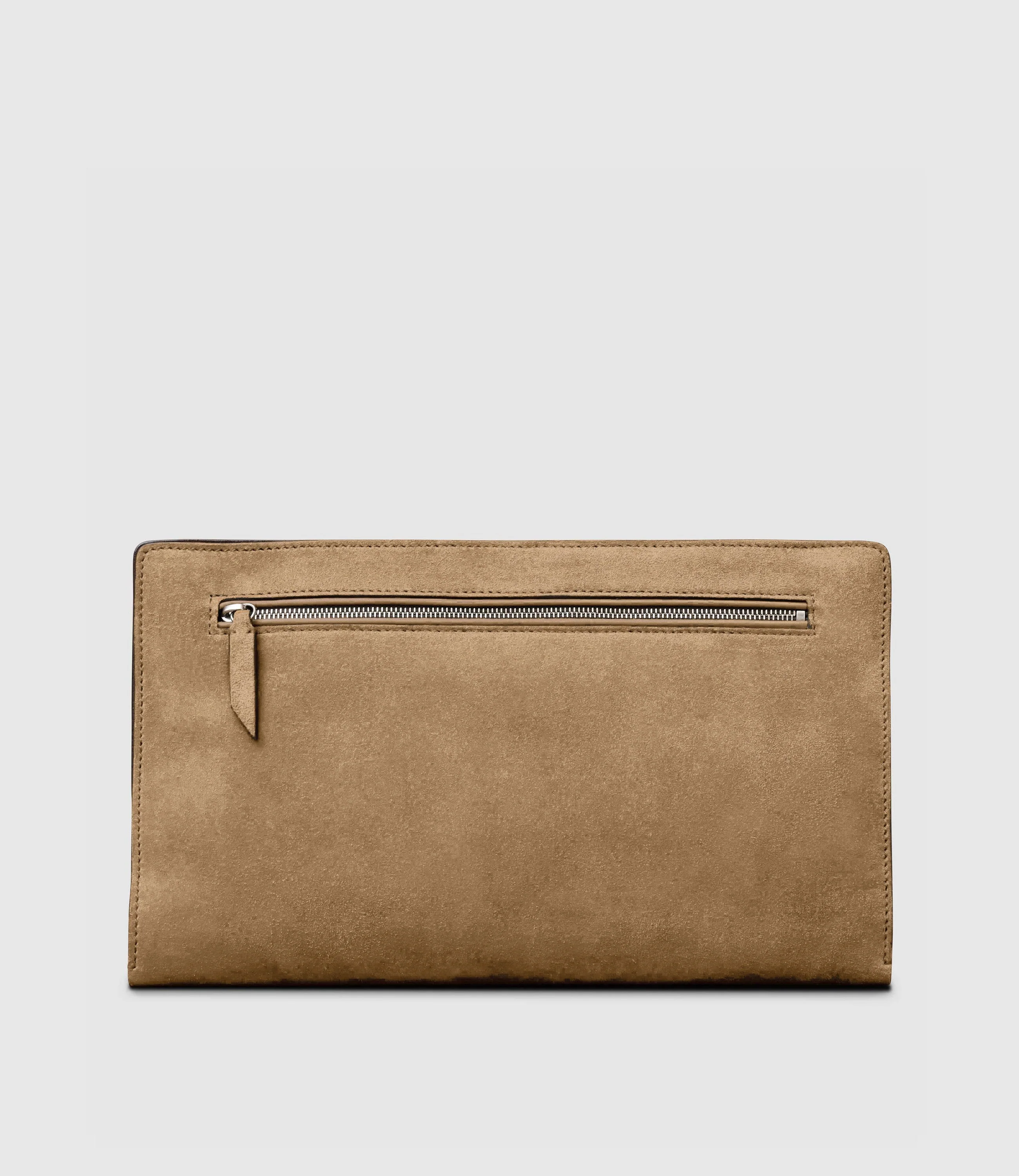 Metier - Runaway Suede Cairo - Image 3