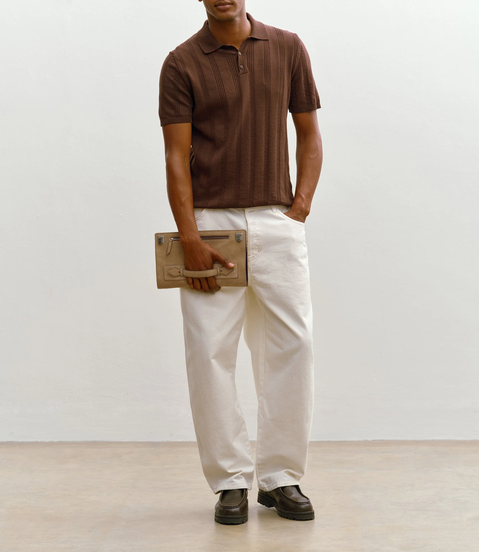 Metier - Runaway Suede Cairo - Image 5