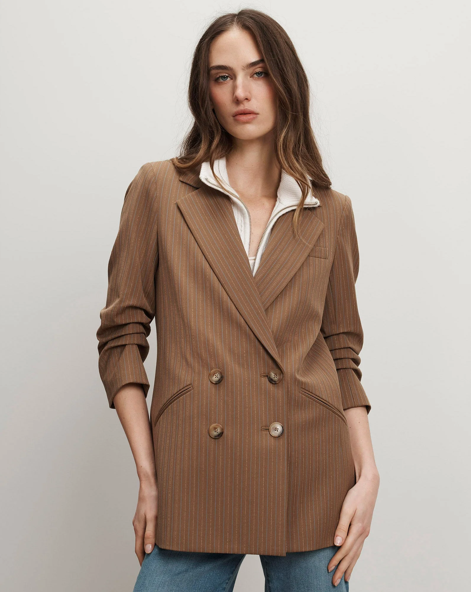 Veronica Beard - Rupert Dickey Jacket
