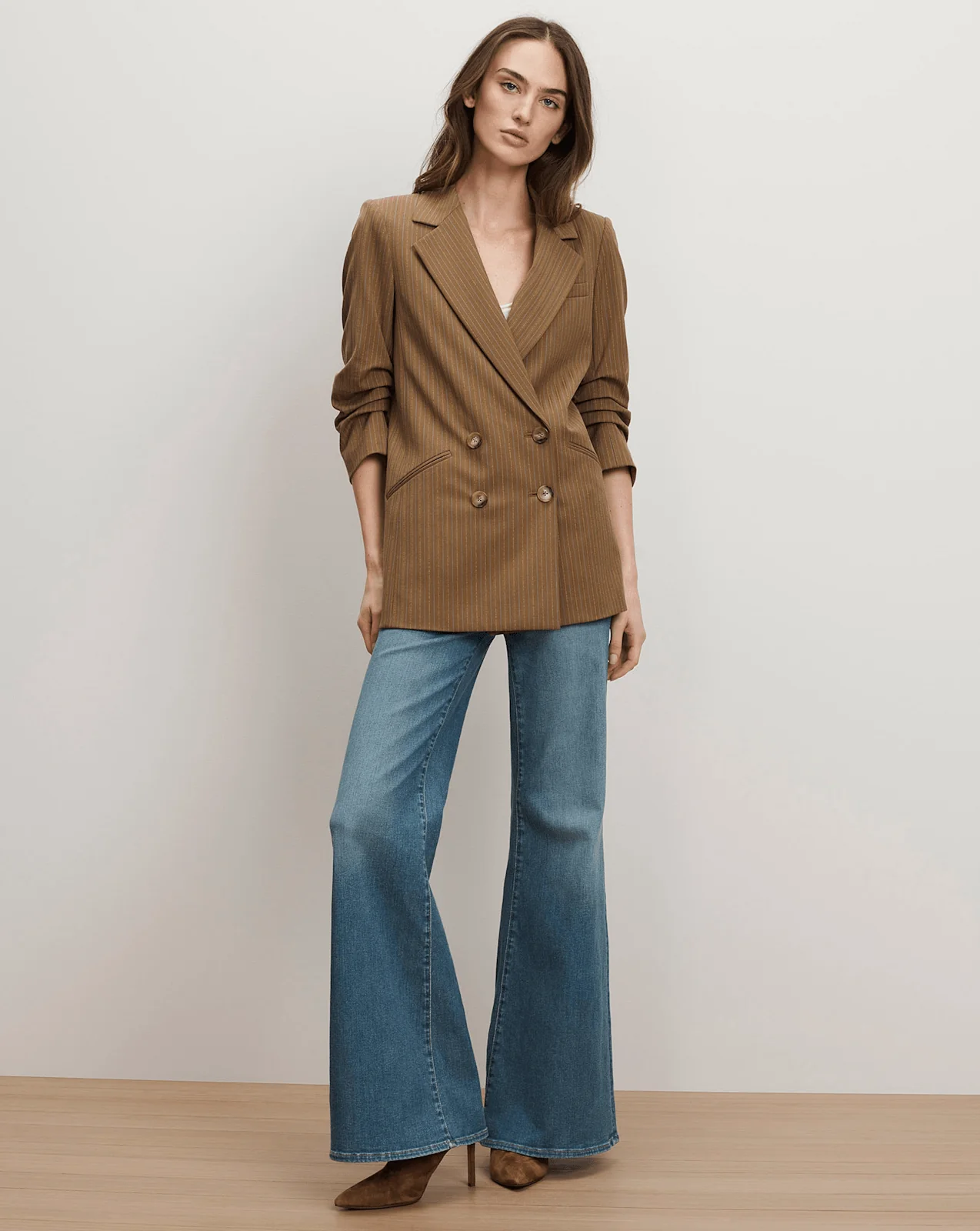 Veronica Beard - Rupert Dickey Jacket - Image 2