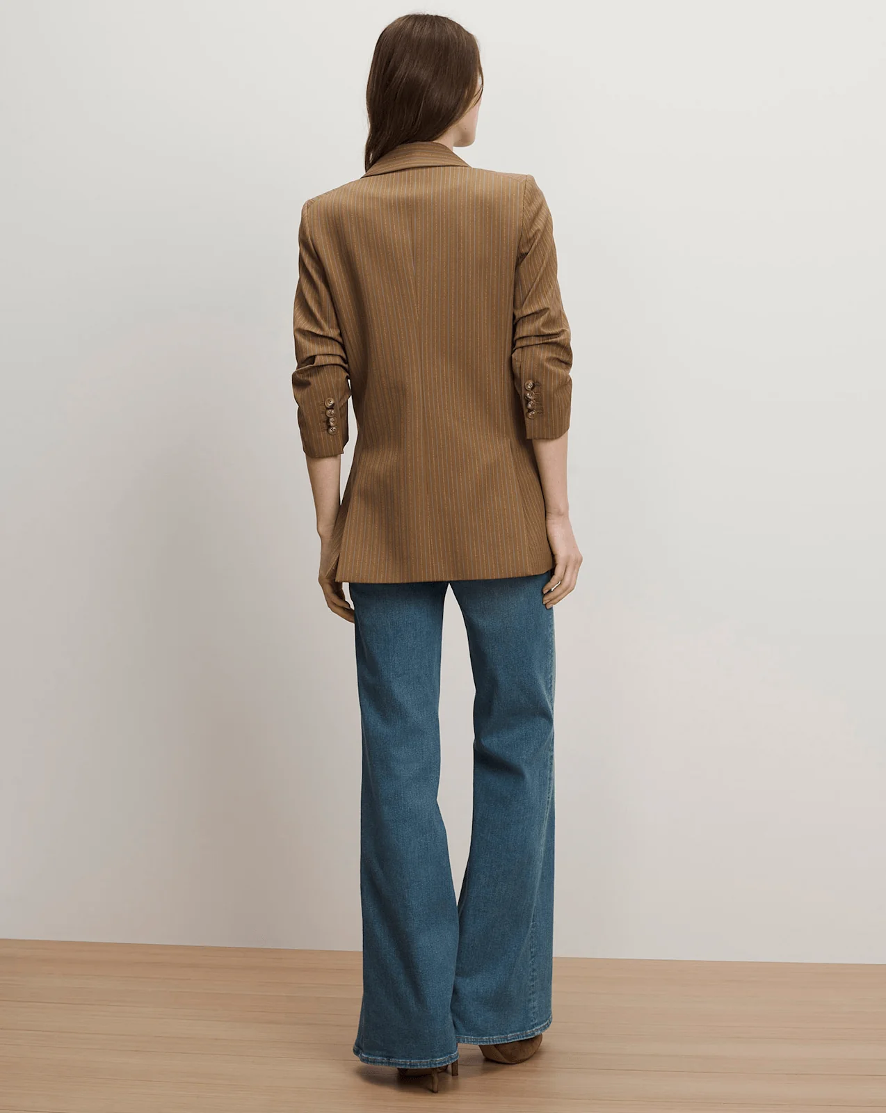 Veronica Beard - Rupert Dickey Jacket - Image 5