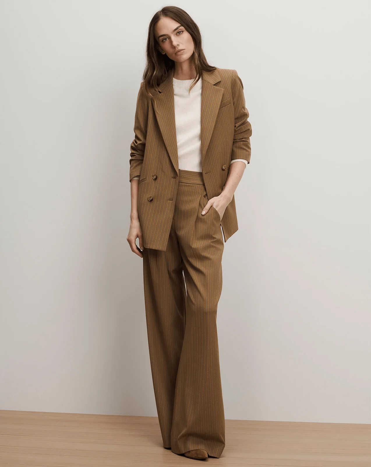 Veronica Beard - Rupert Dickey Jacket - Image 6