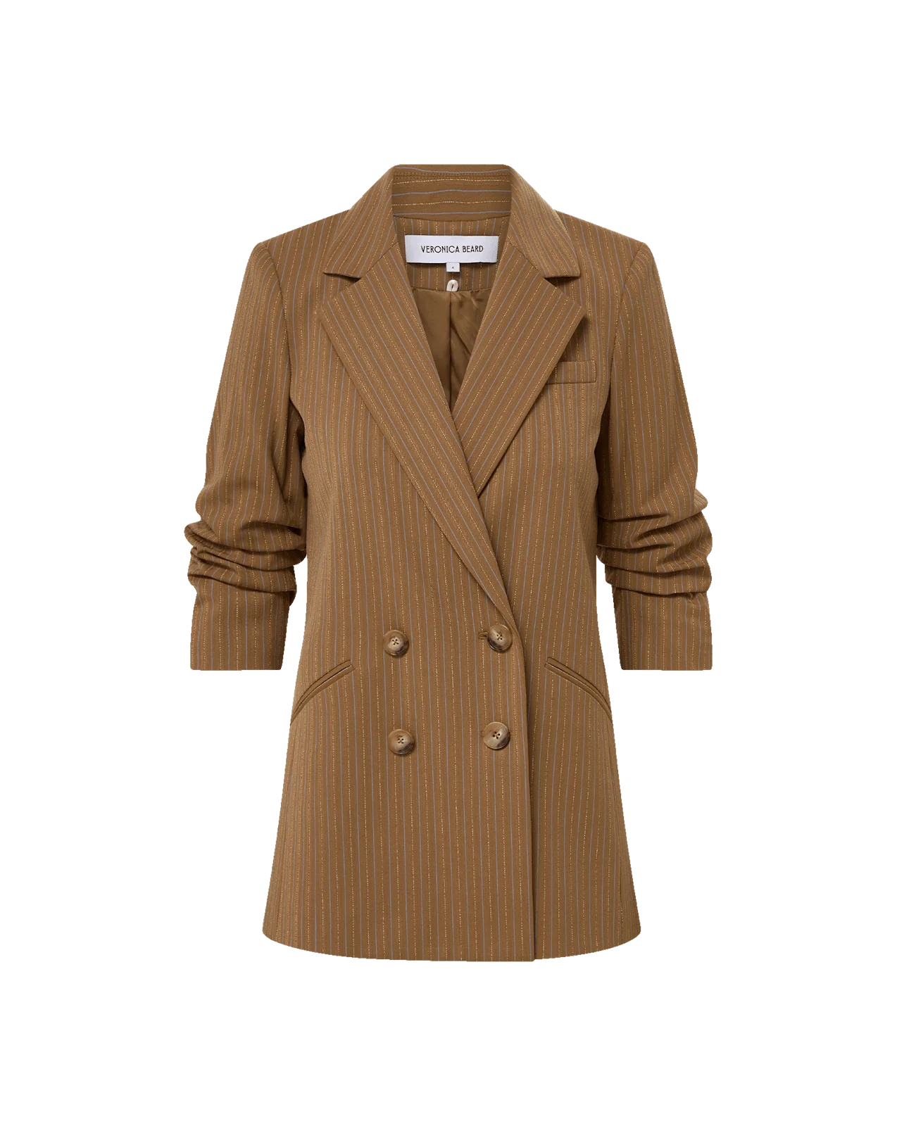 Veronica Beard - Rupert Dickey Jacket - Image 8