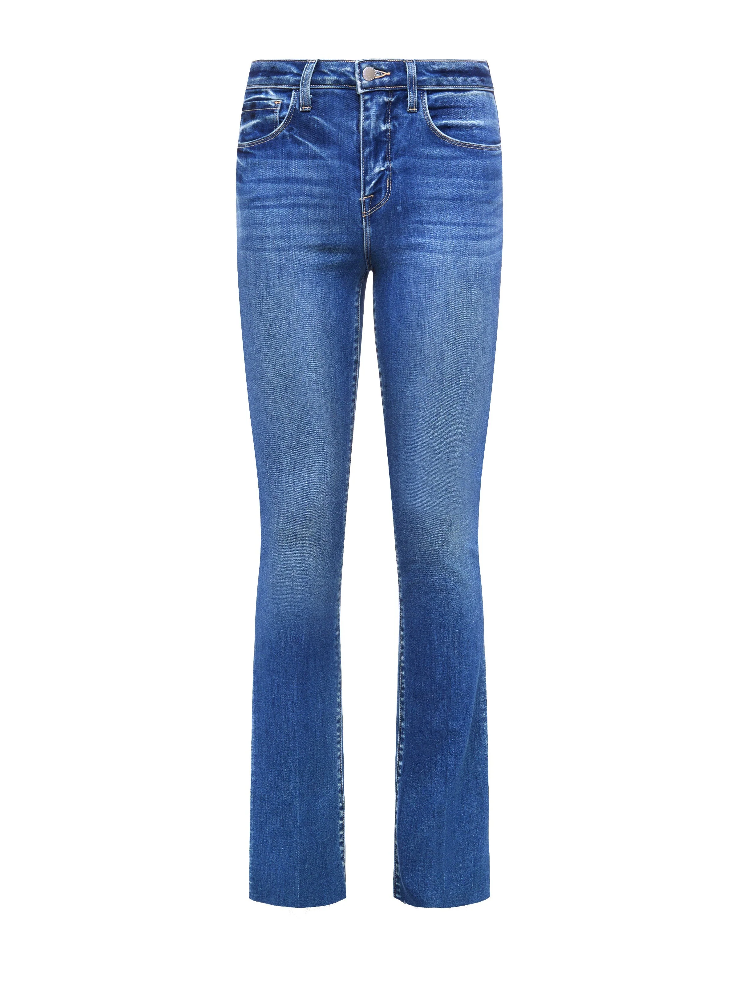 L'AGENCE - Ruth Straight - Leg Jean - Image 5