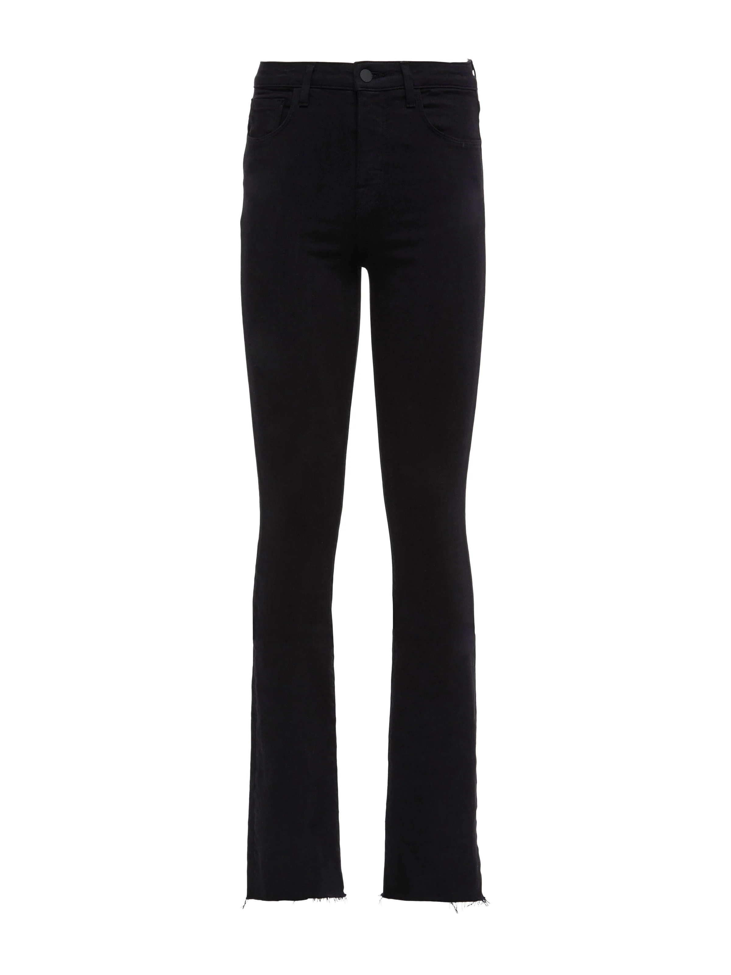 L'AGENCE - Ruth Straight - Leg Jean - Image 5