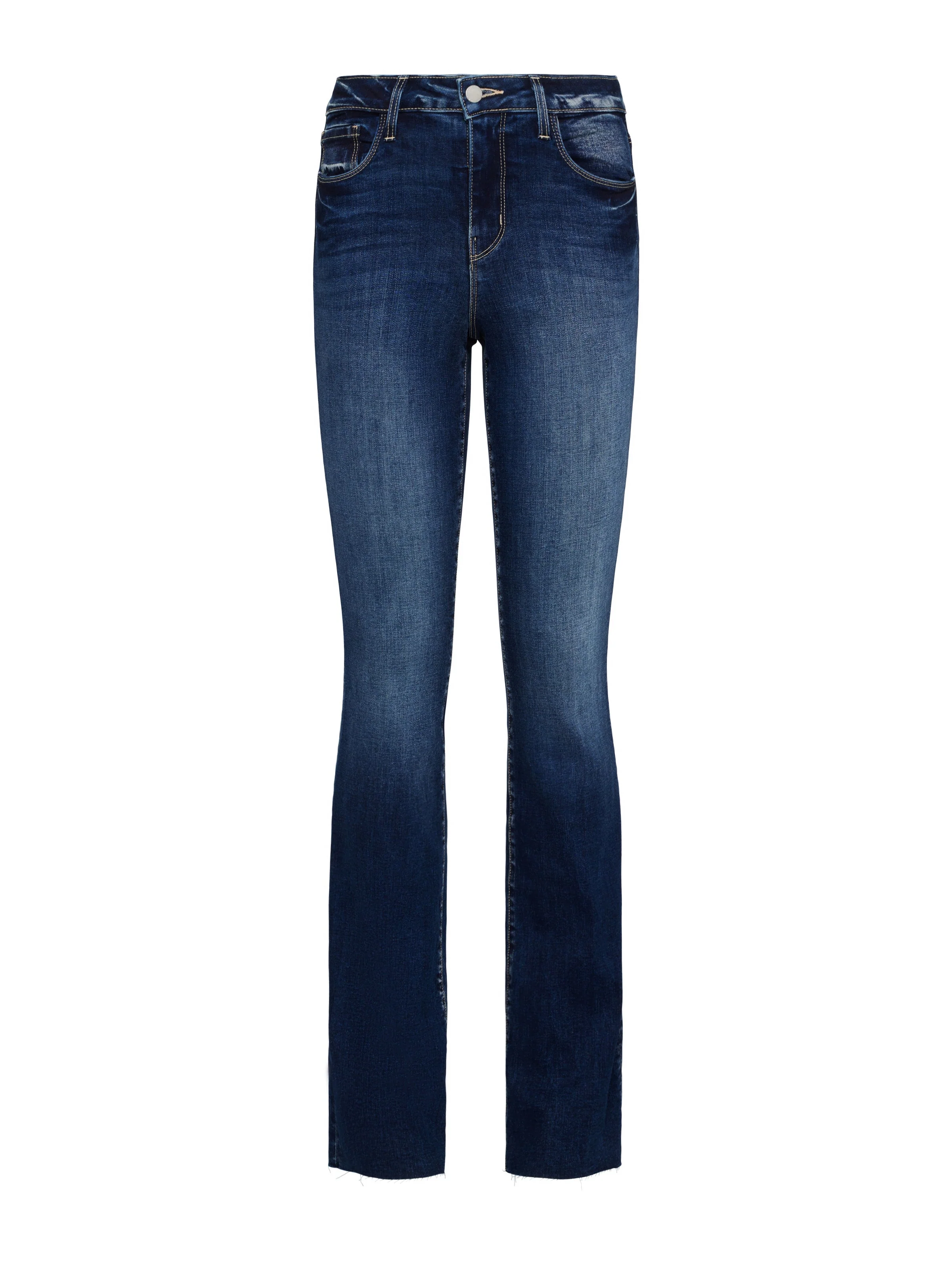 L'AGENCE - Ruth Straight - Leg Jean - Image 12