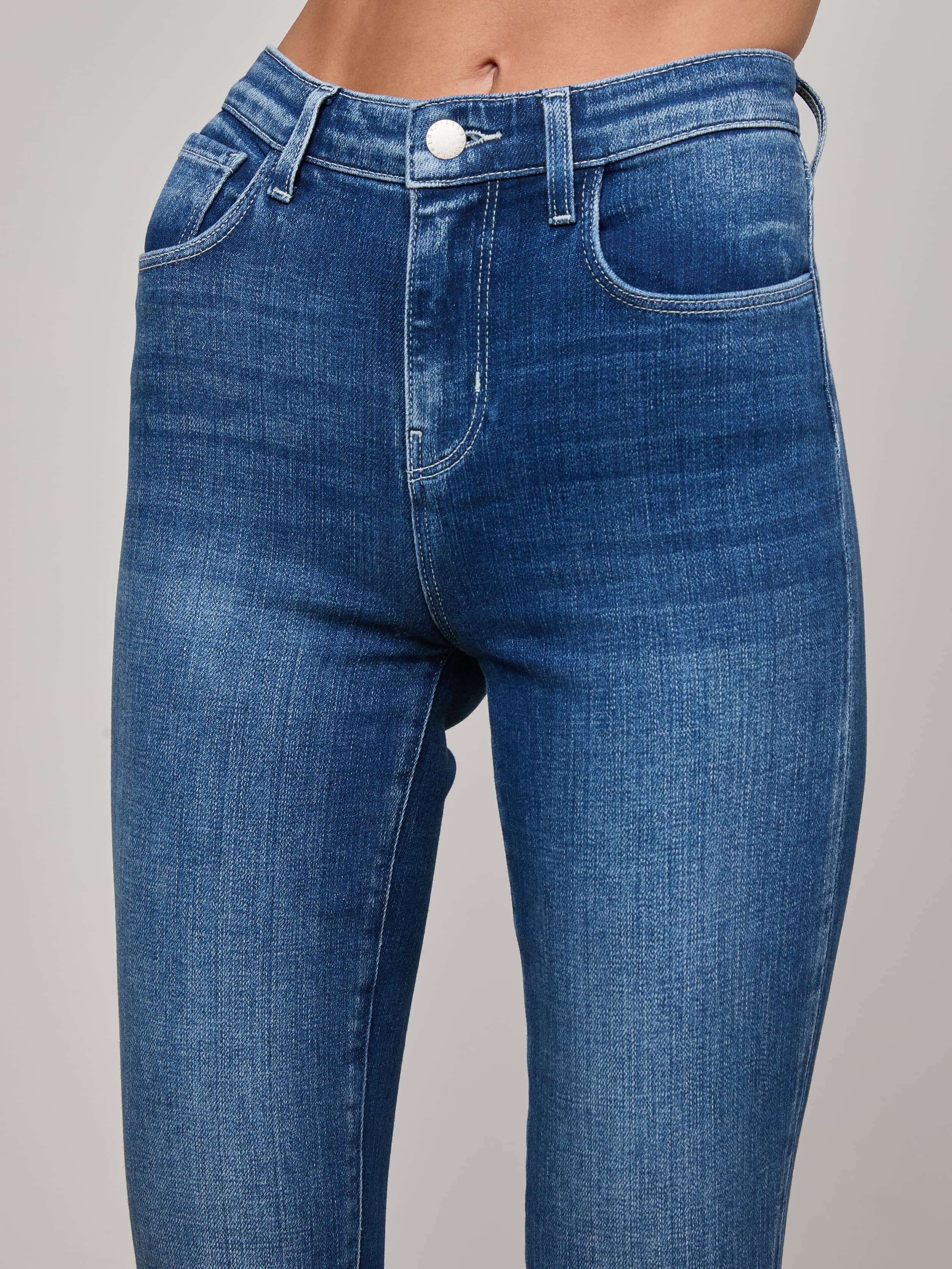 L'AGENCE - Ruth Straight - Leg Jean - Image 5