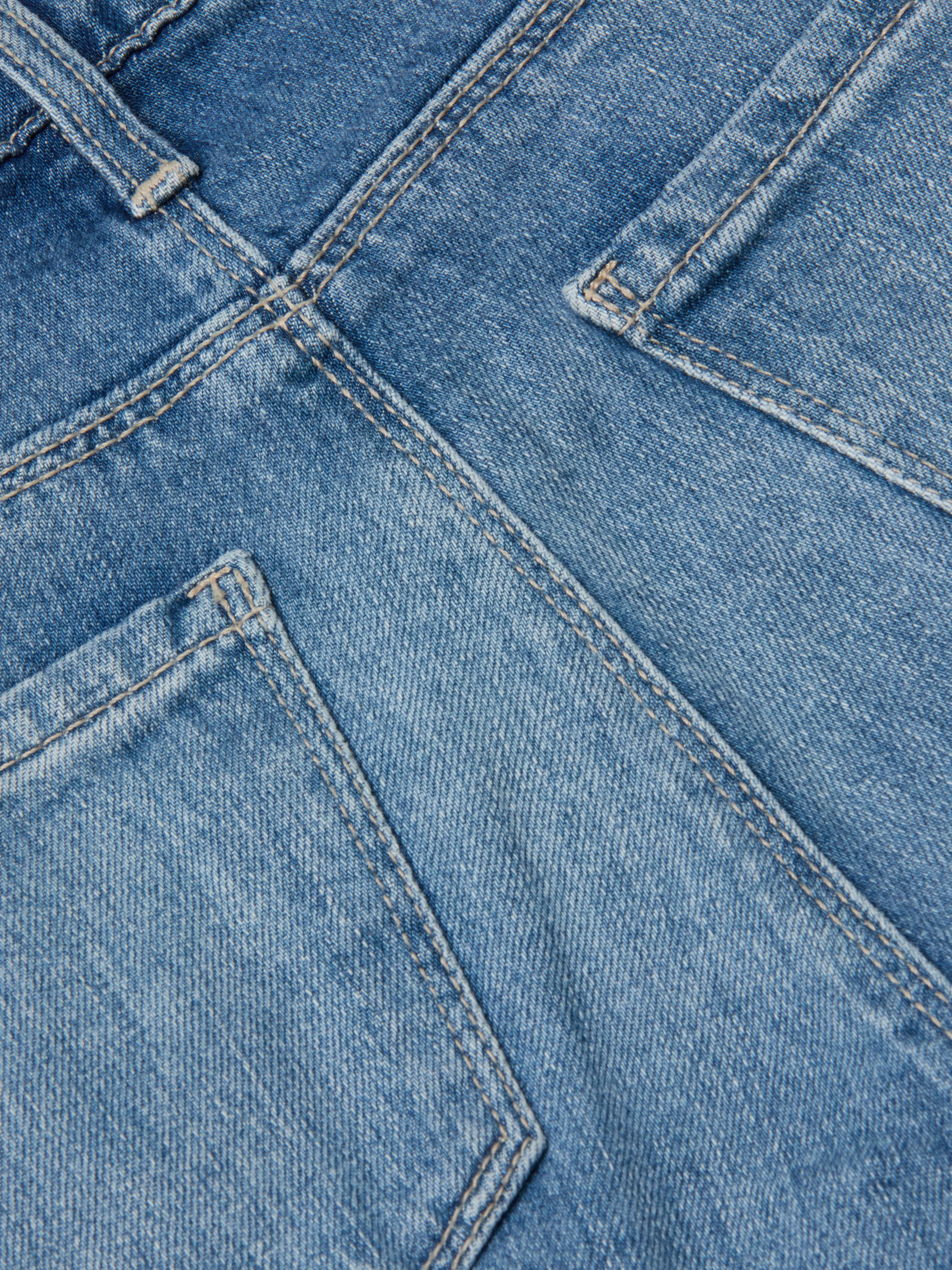 L'AGENCE - Ruth Straight - Leg Jean - Image 12