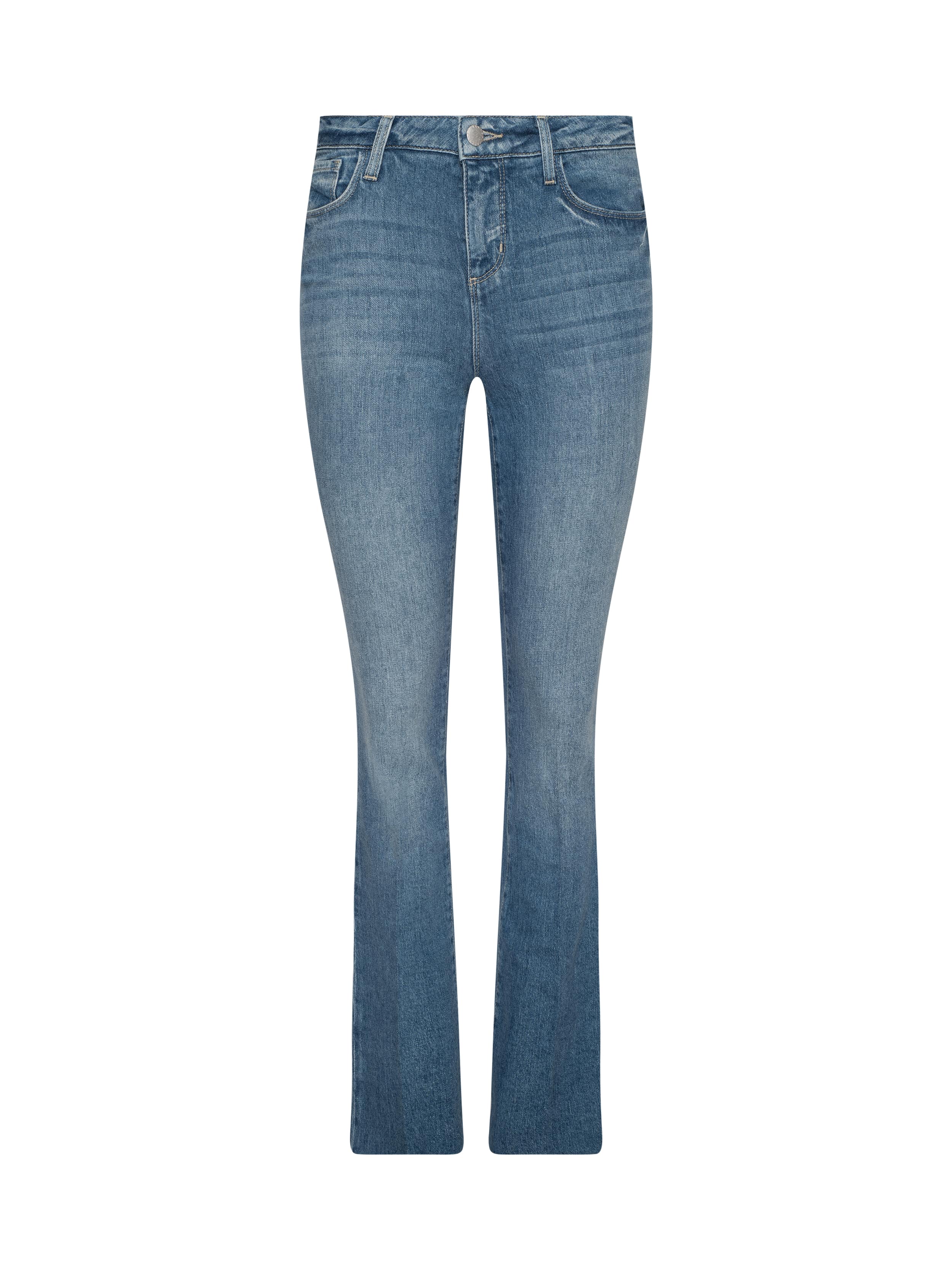 L'AGENCE - Ruth Straight - Leg Jean - Image 14
