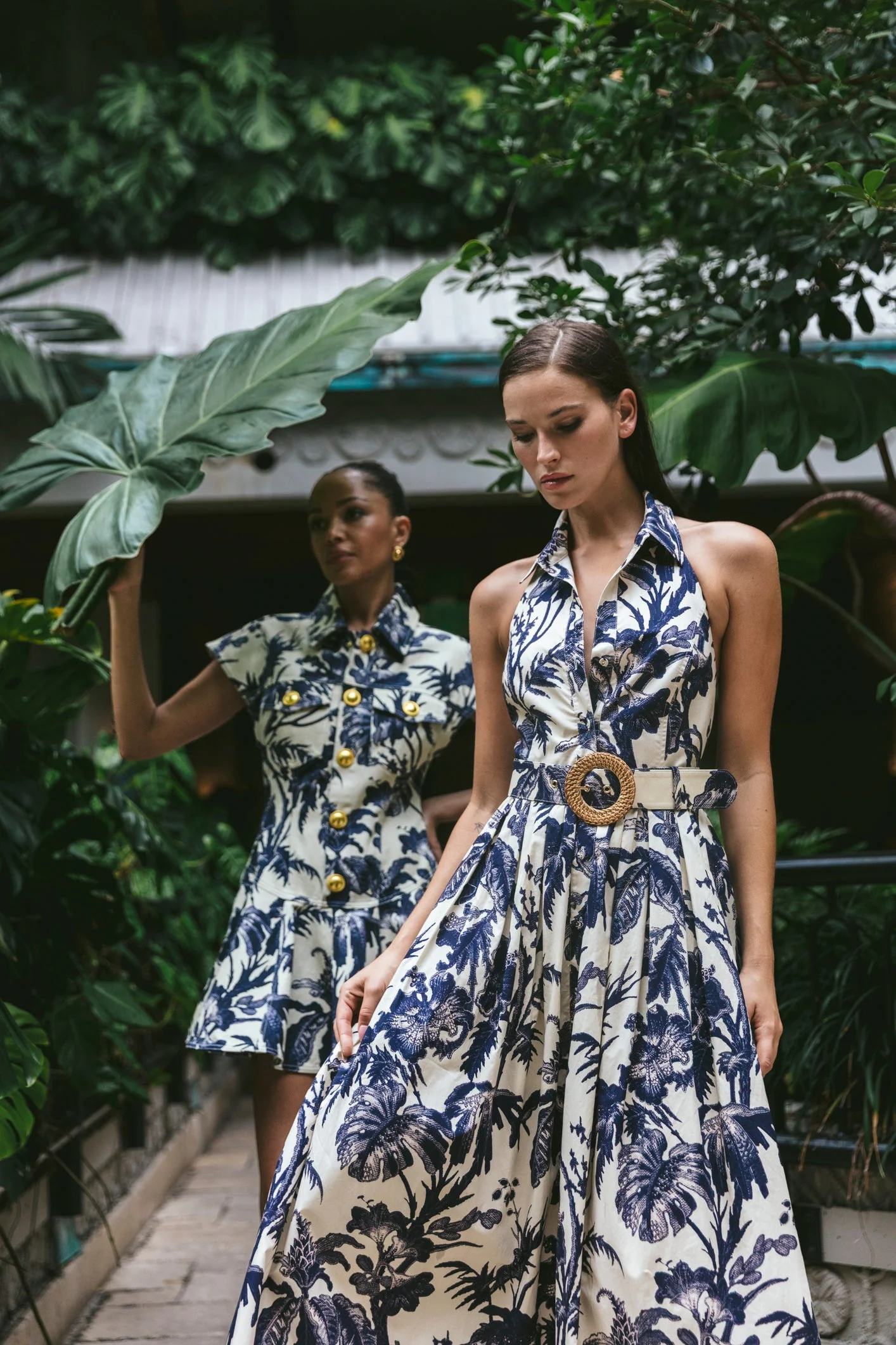 Cara Cara - Ryce Dress - Image 2
